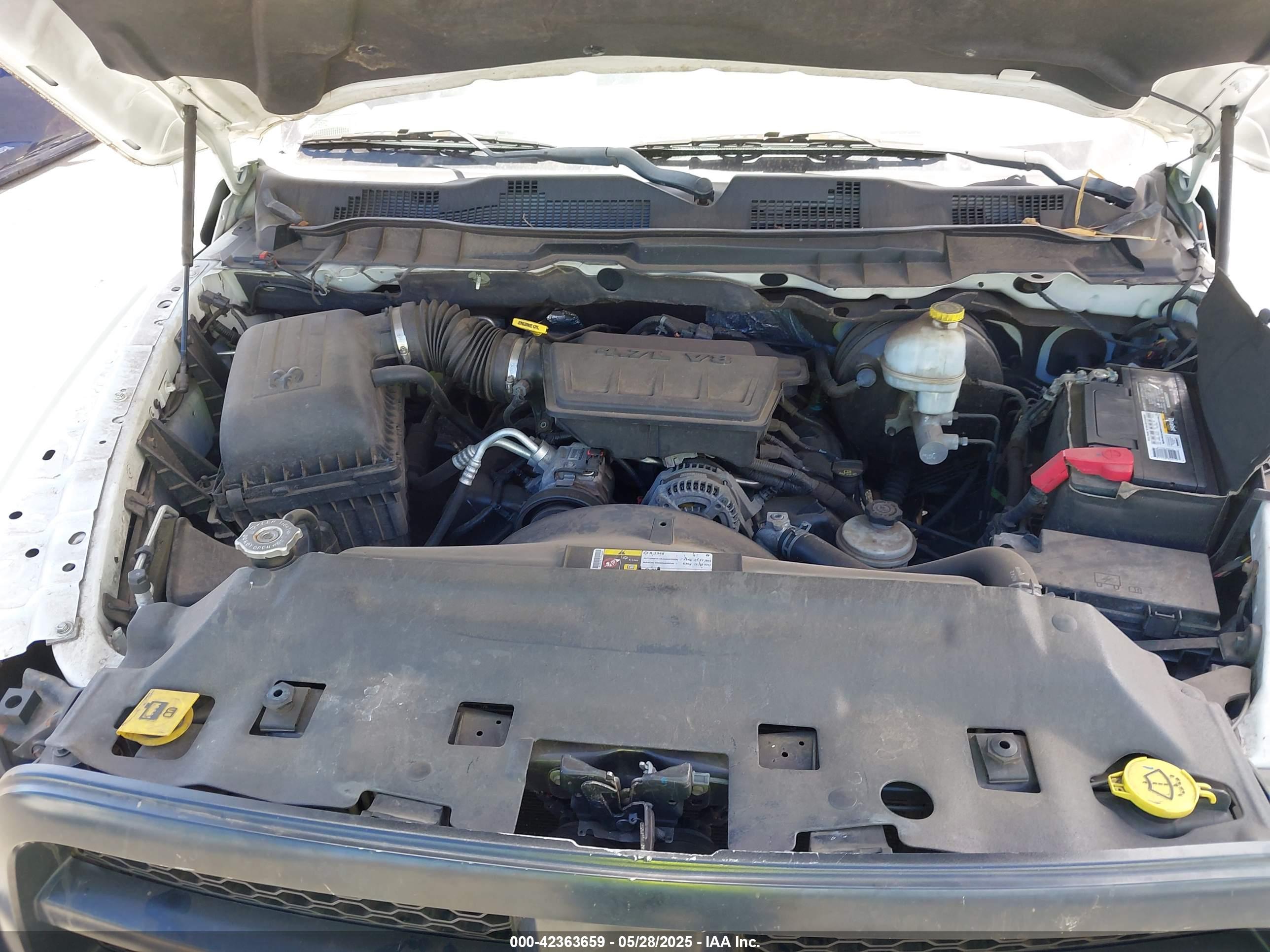 RAM 1500 image 10