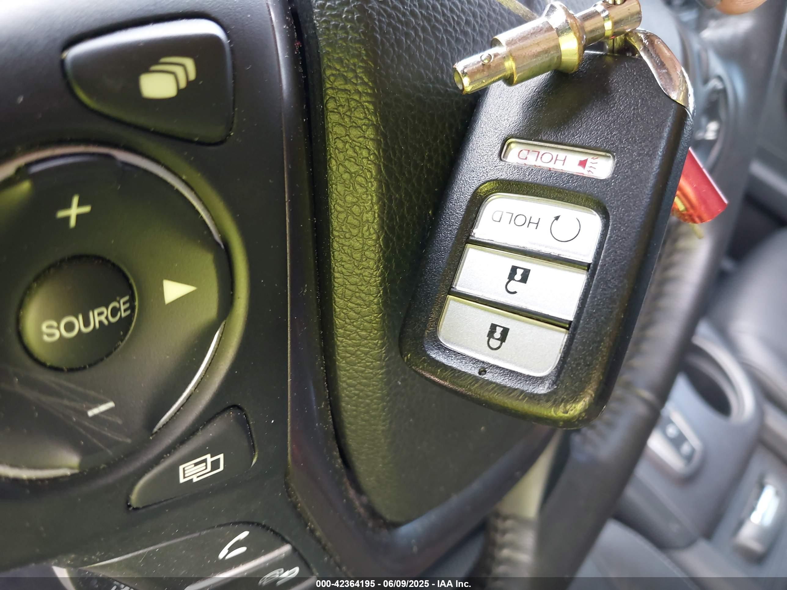 HONDA RIDGELINE image 11