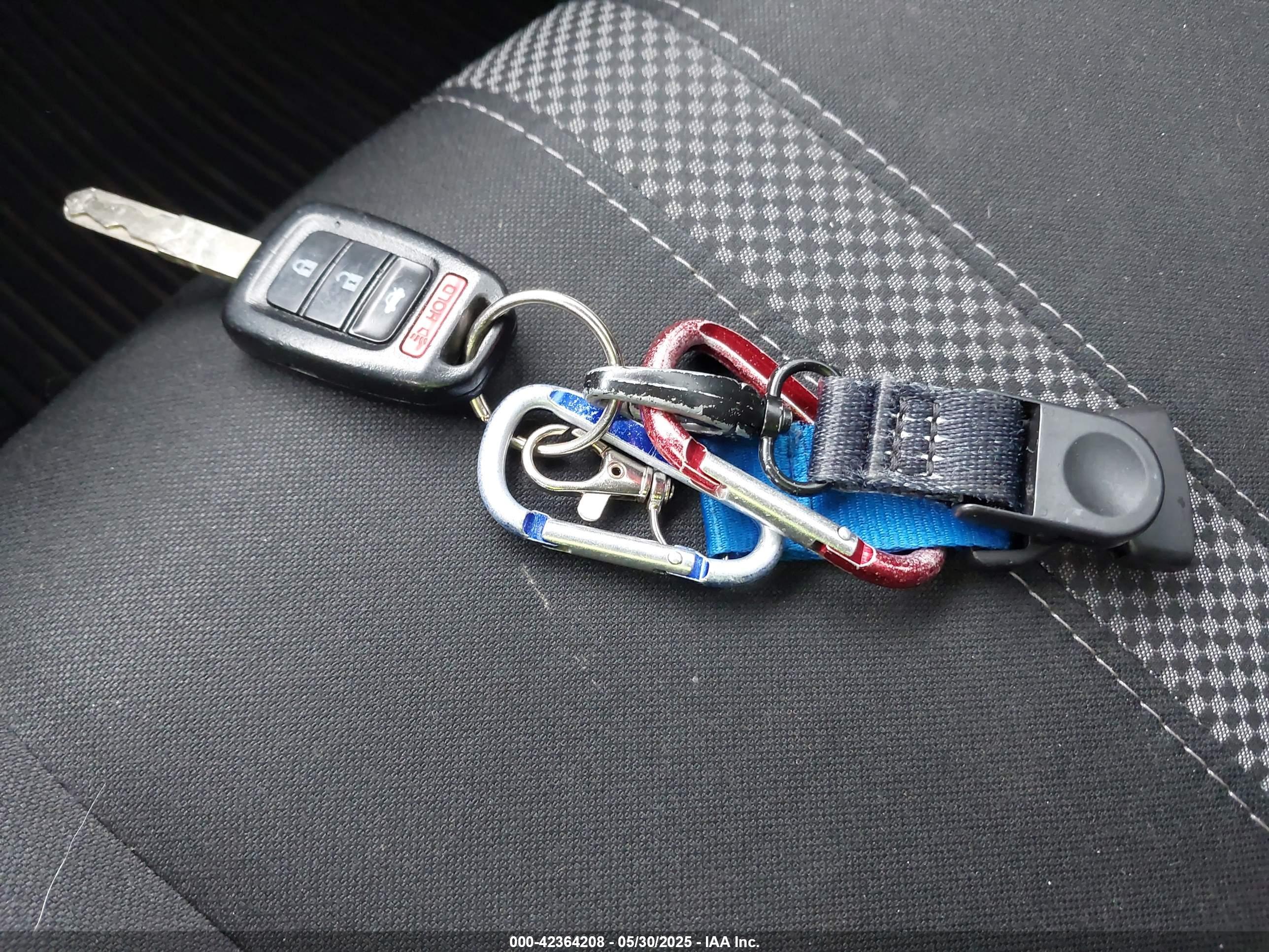 HONDA CIVIC image 11