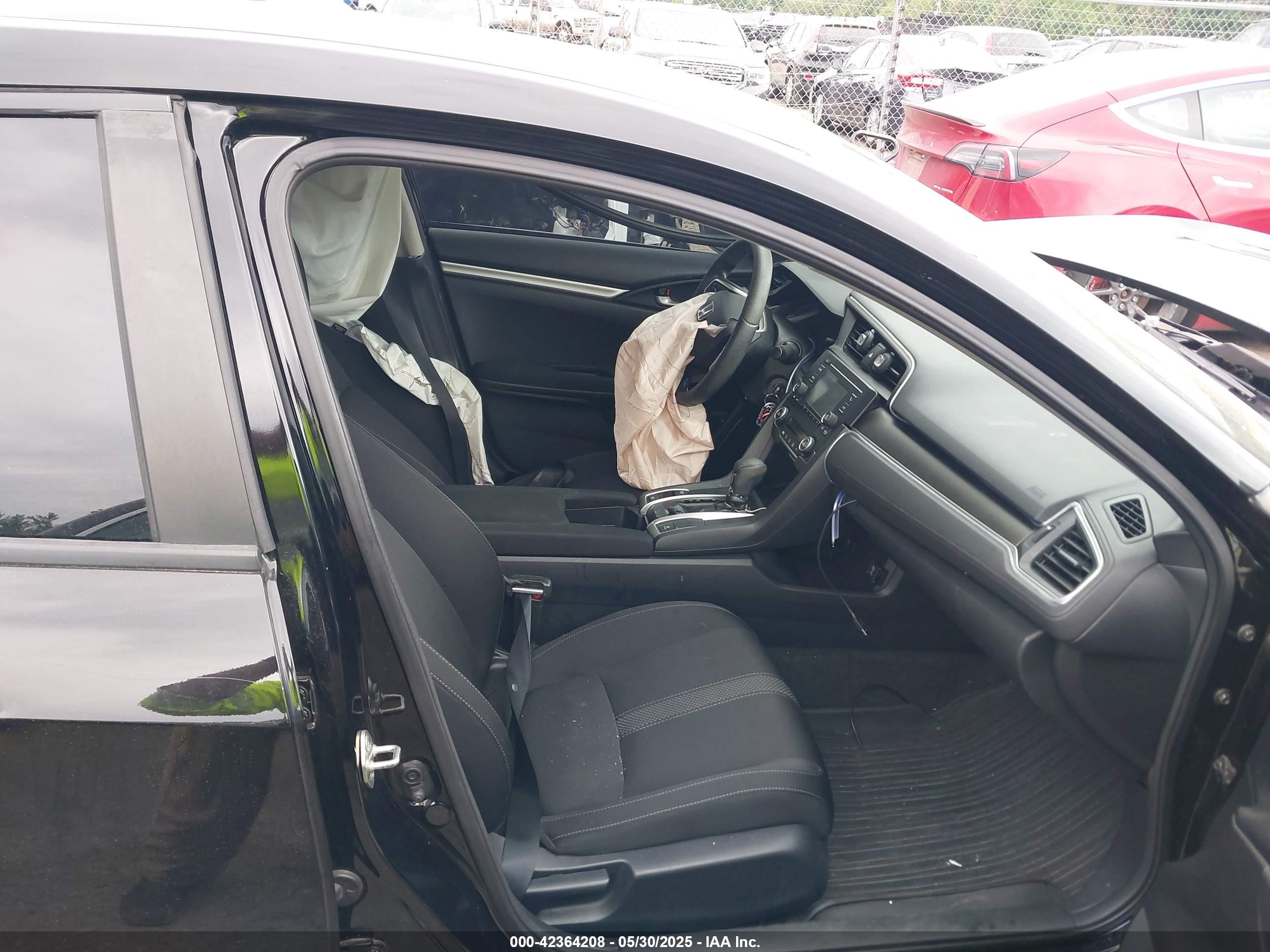 HONDA CIVIC image 5