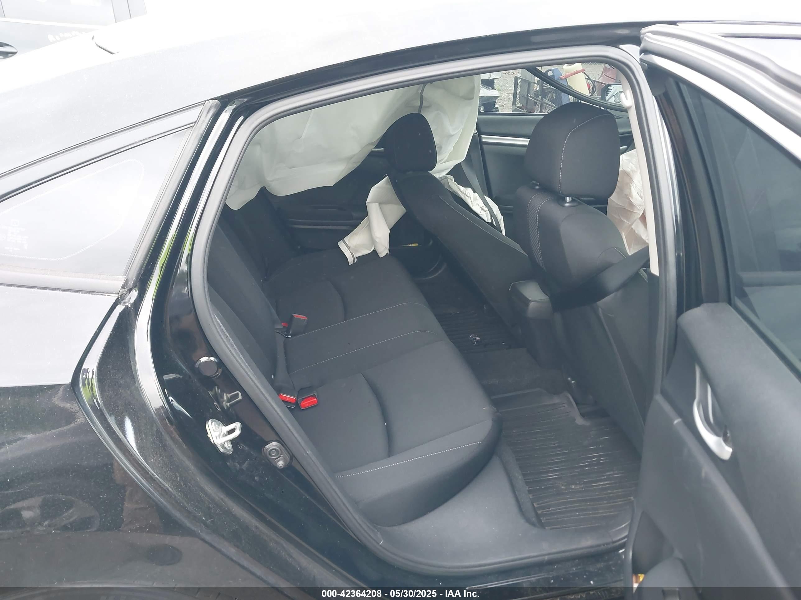 HONDA CIVIC image 8