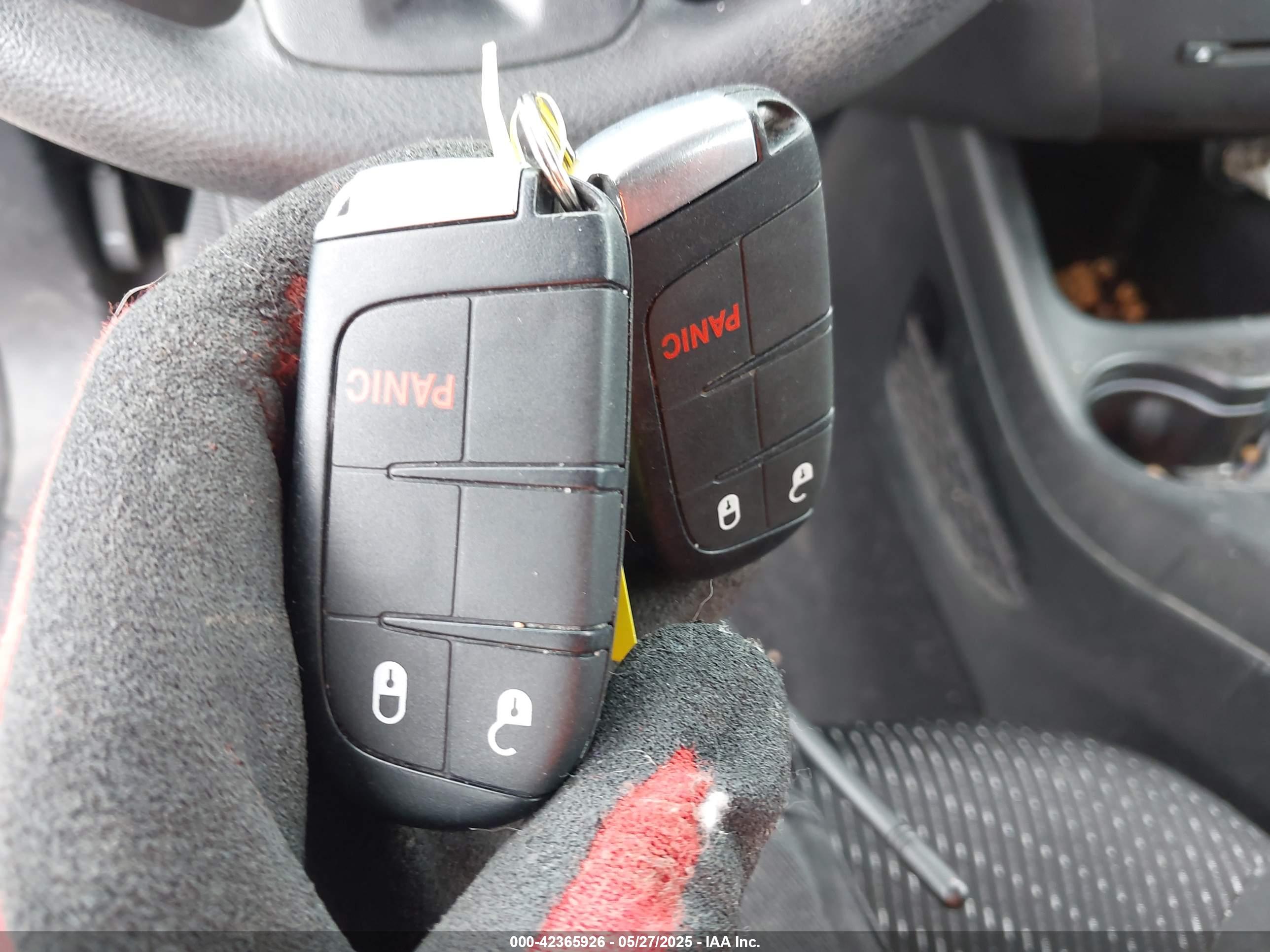 DODGE JOURNEY image 11