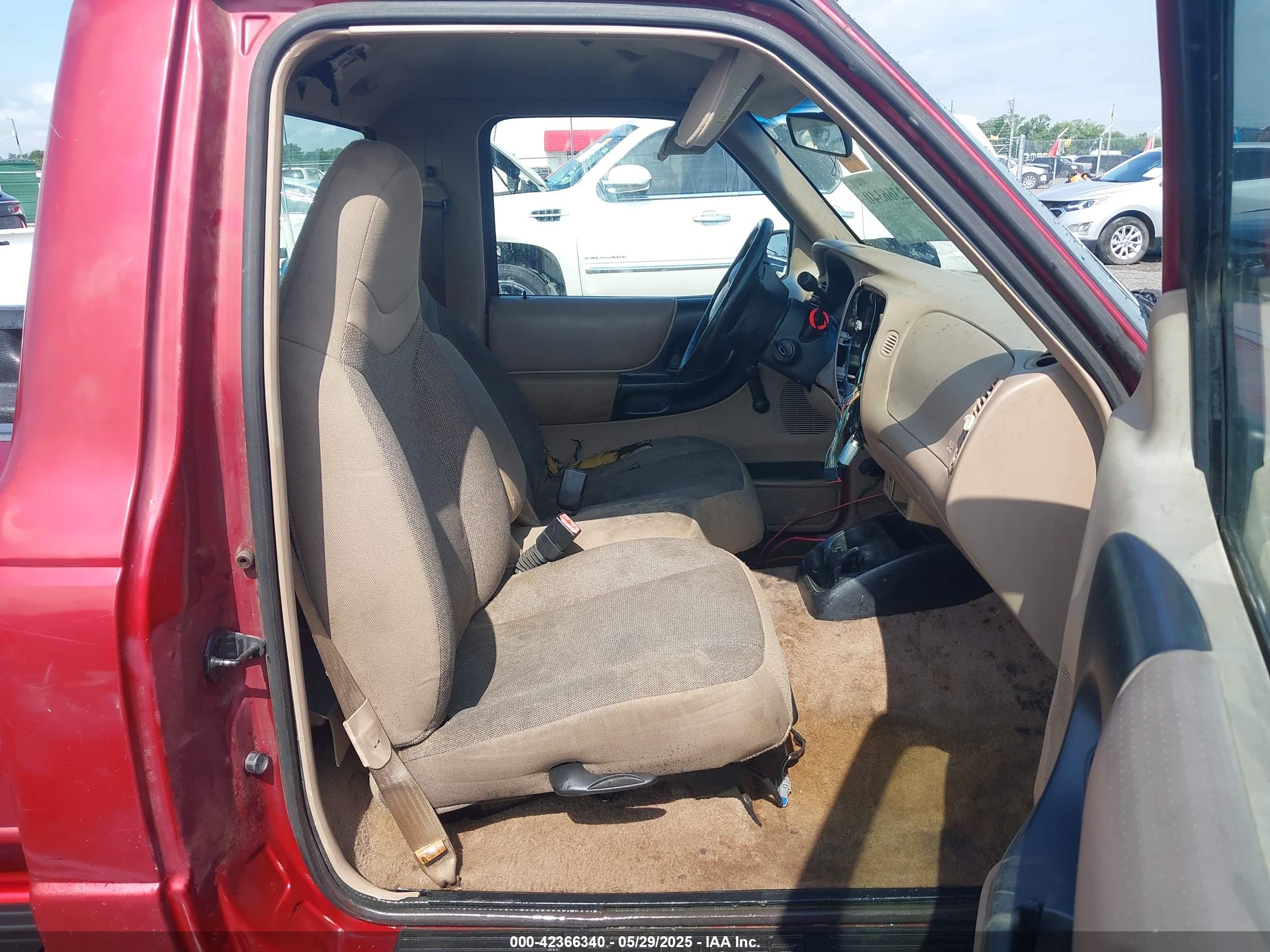 FORD RANGER image 5