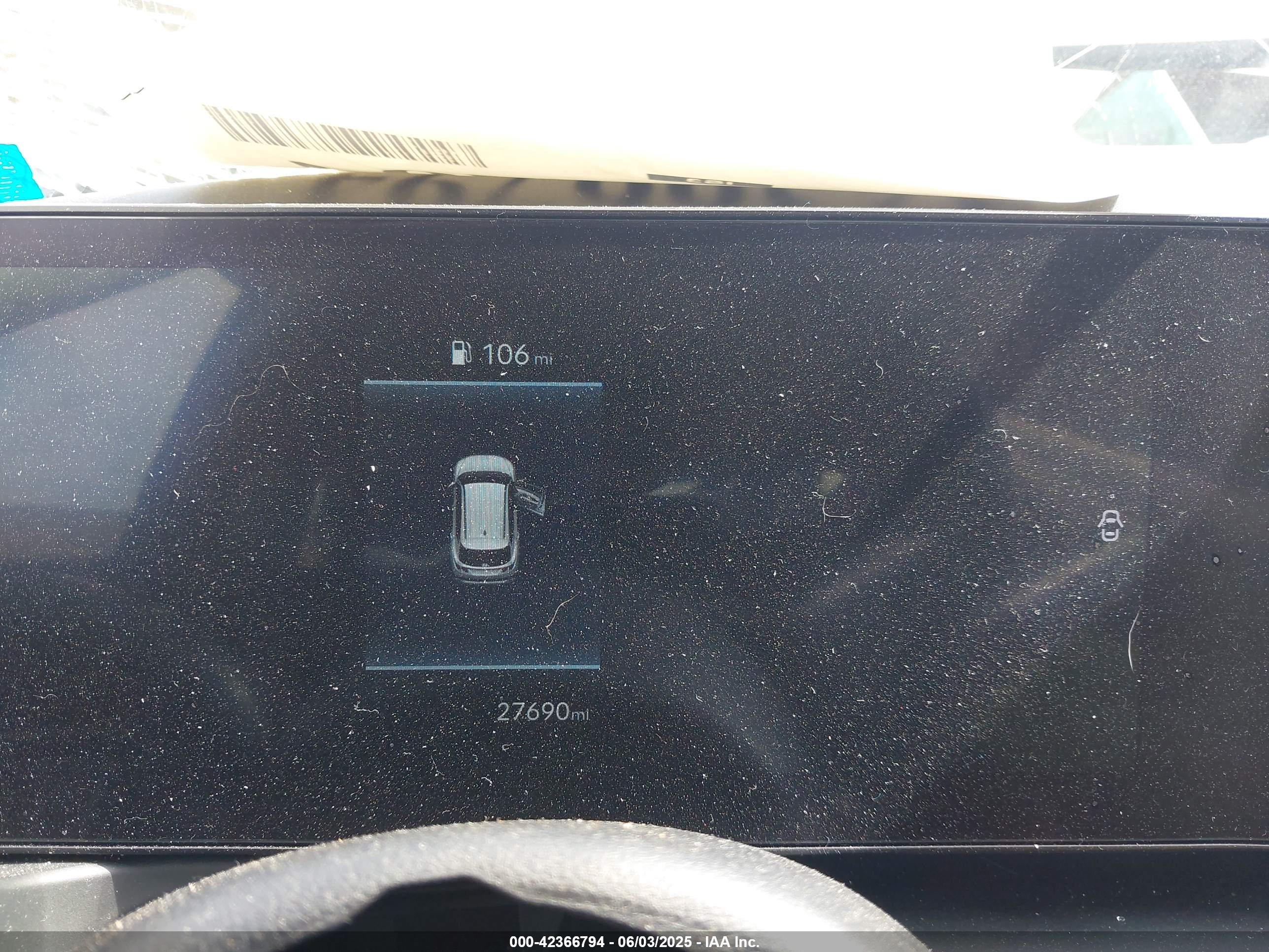 HYUNDAI TUCSON image 7