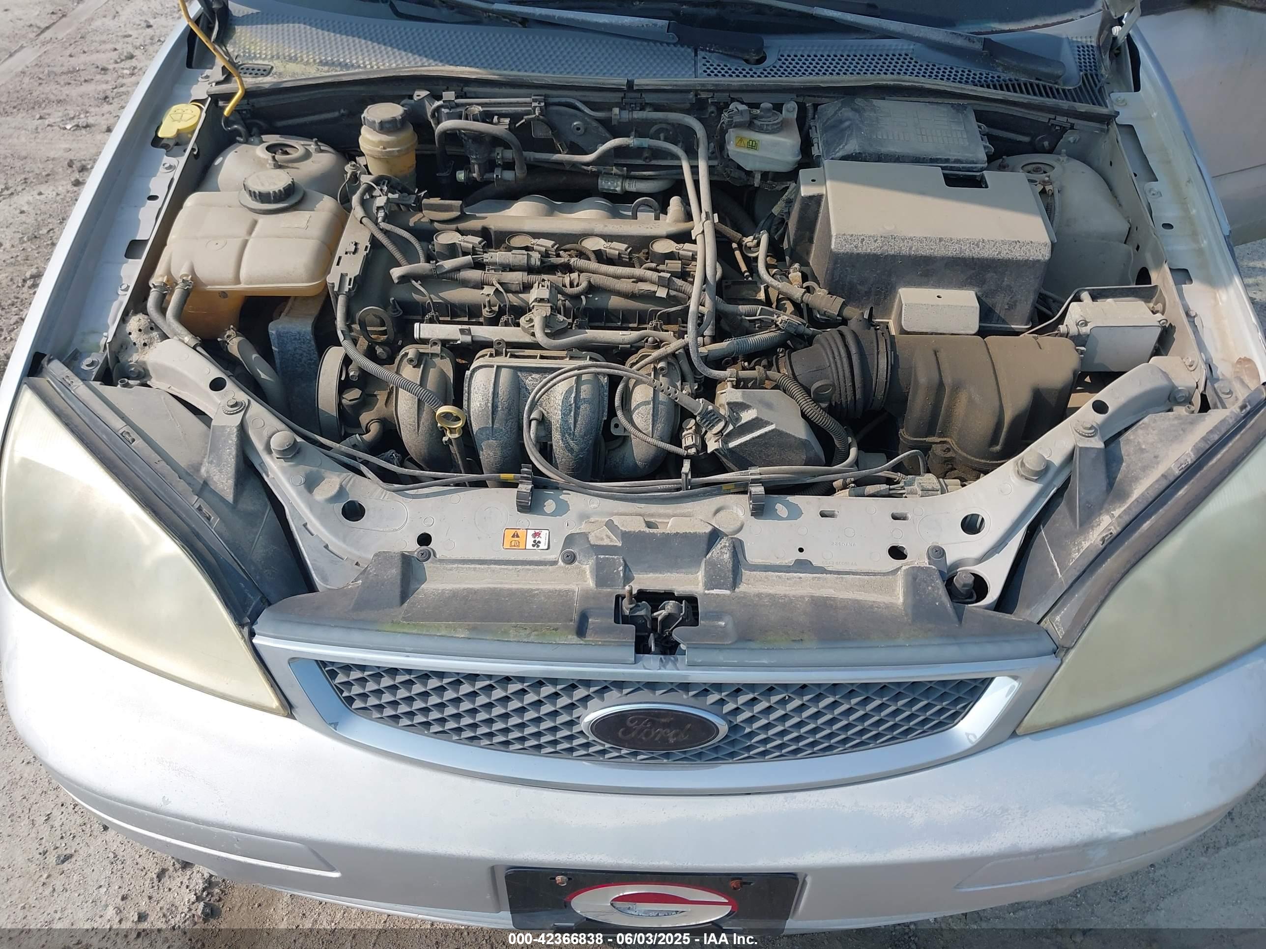 FORD FOCUS image 10