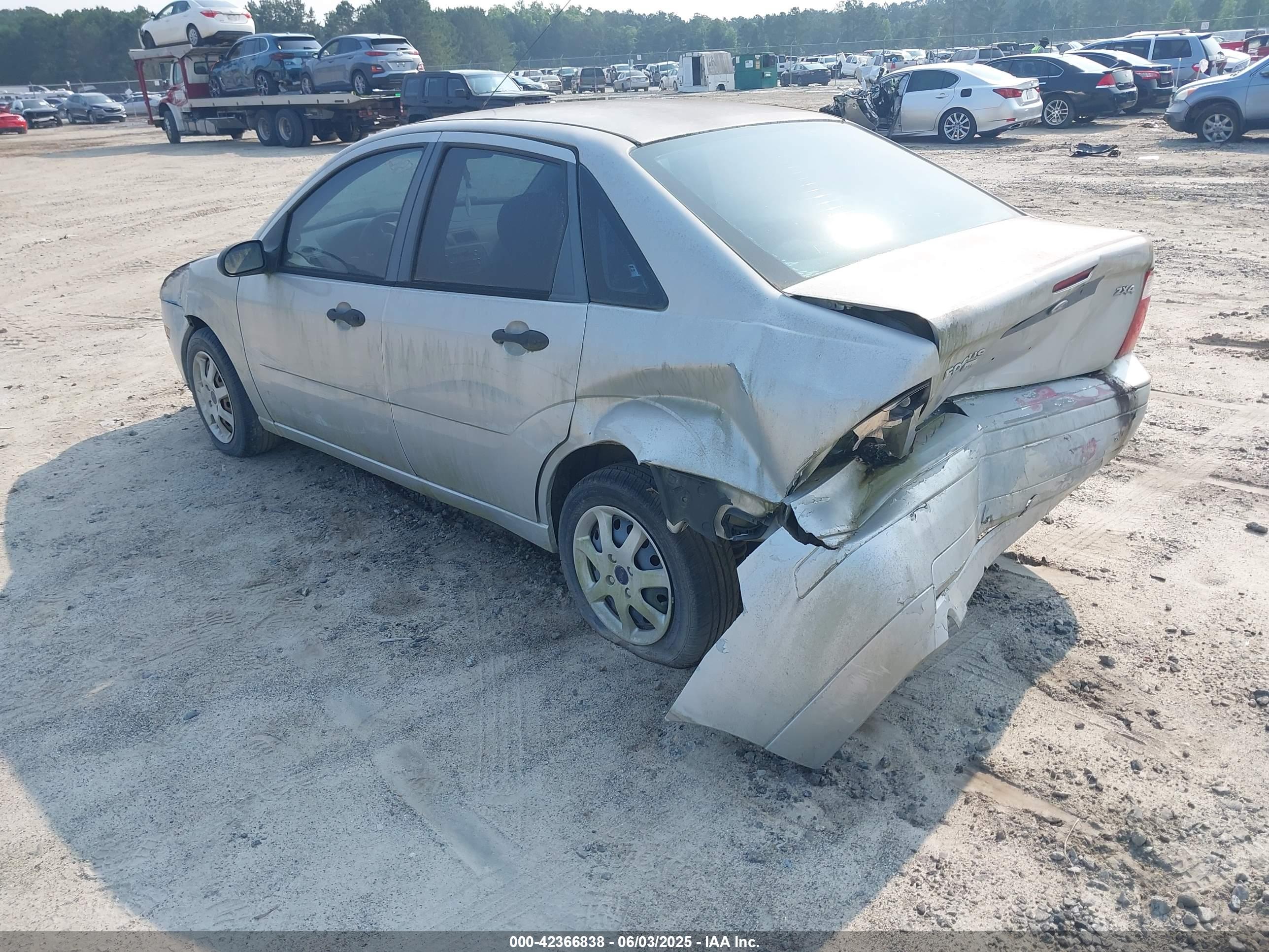 FORD FOCUS image 3