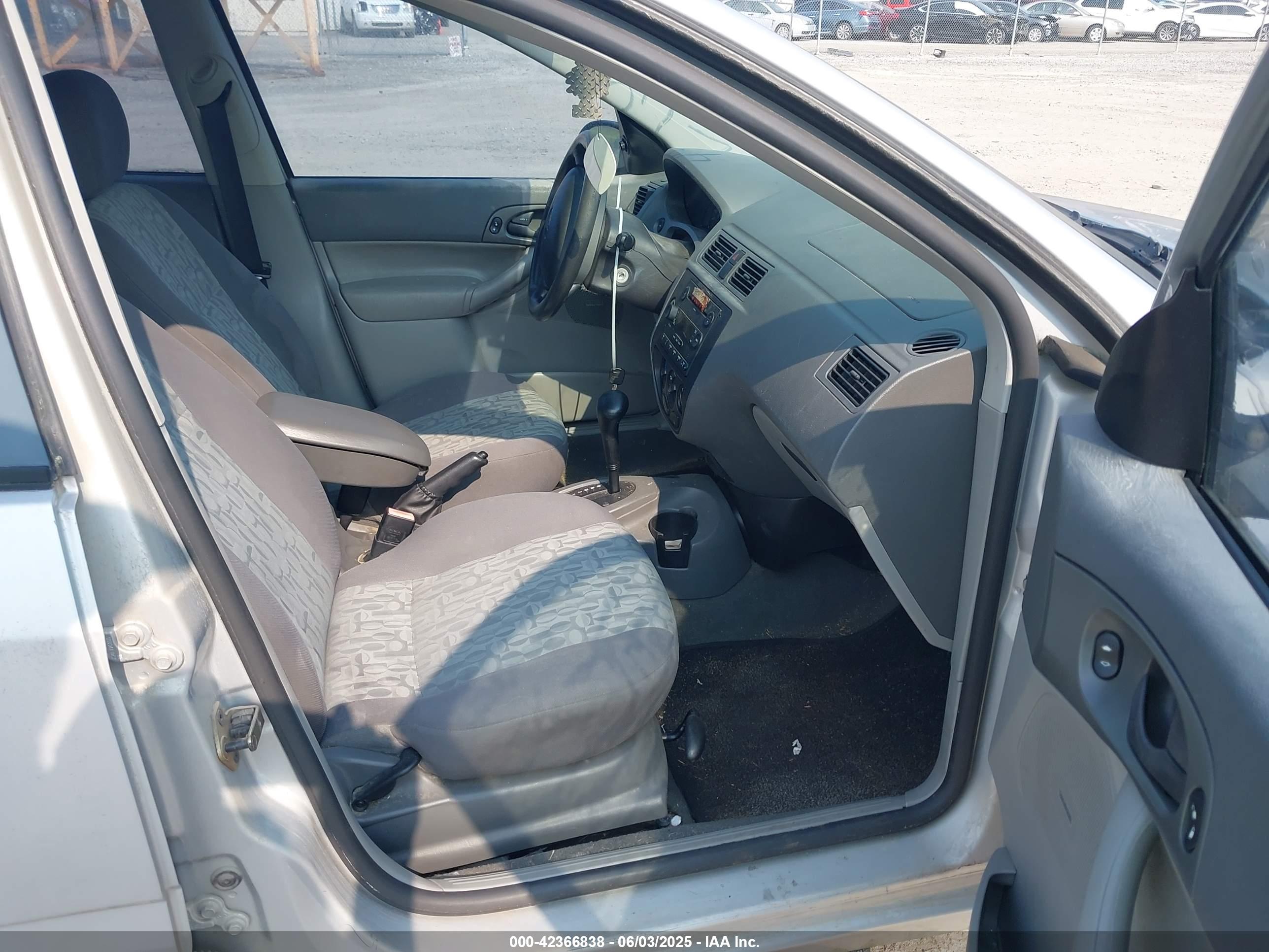 FORD FOCUS image 5