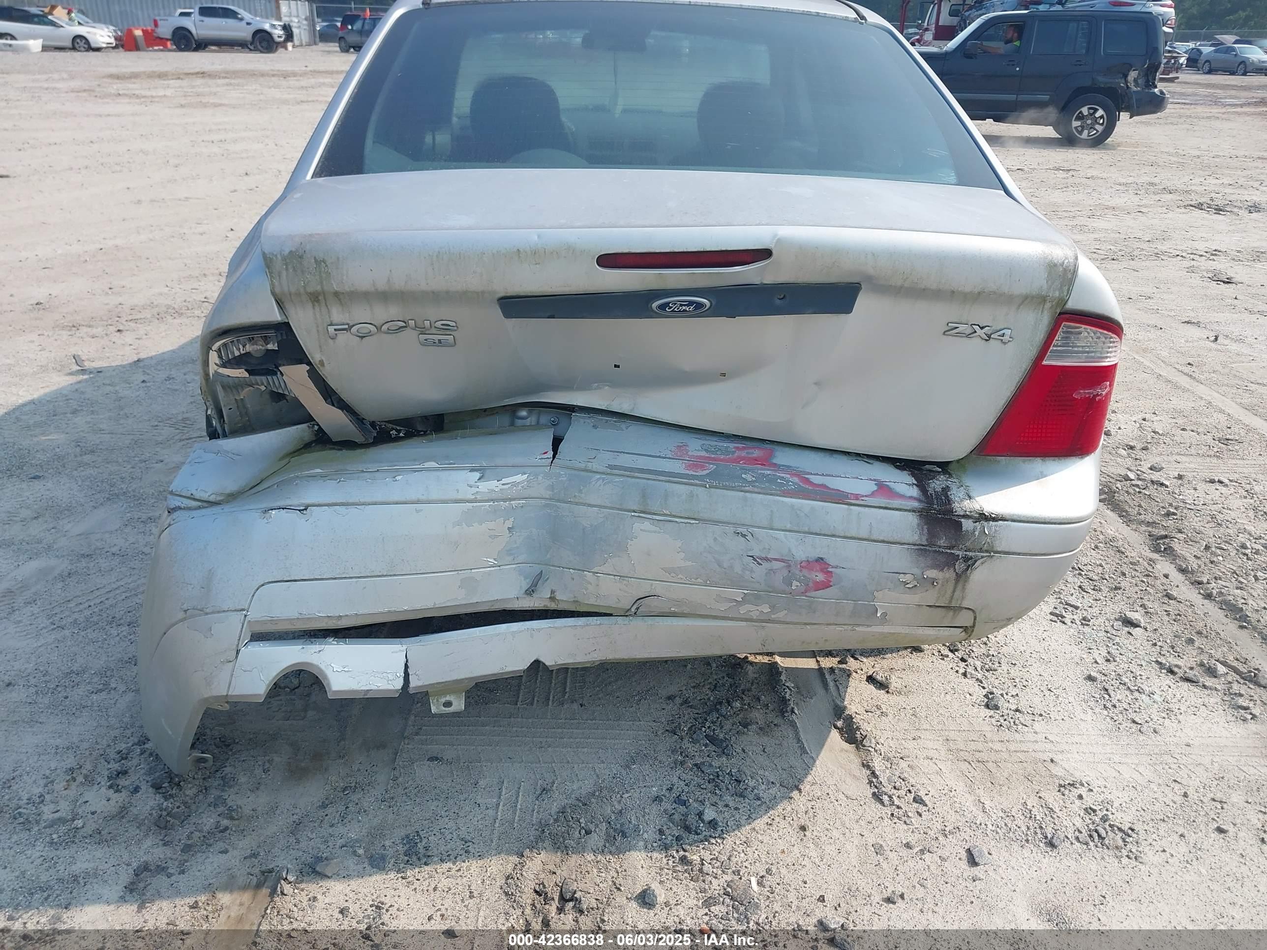 FORD FOCUS image 6