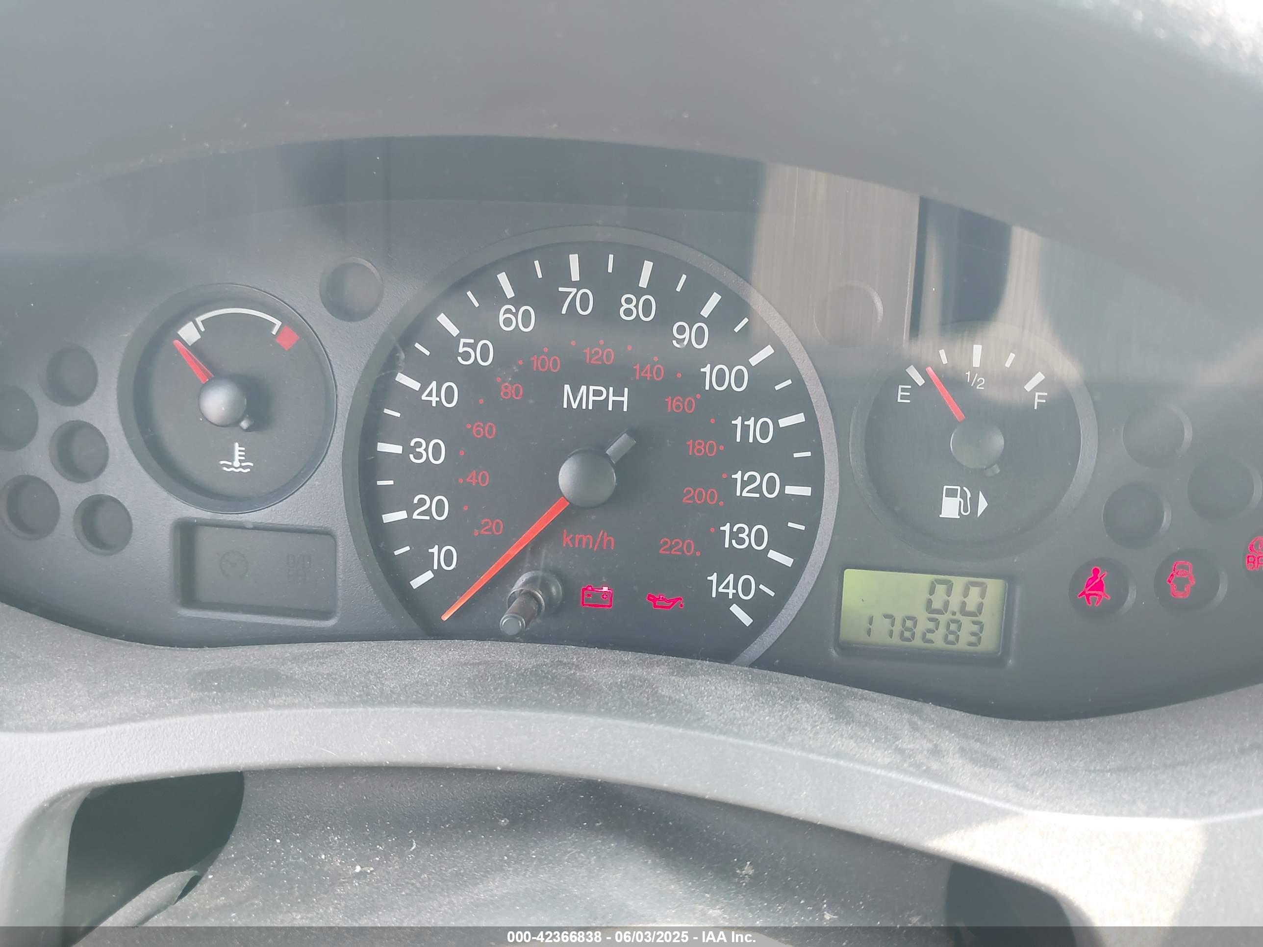 FORD FOCUS image 7
