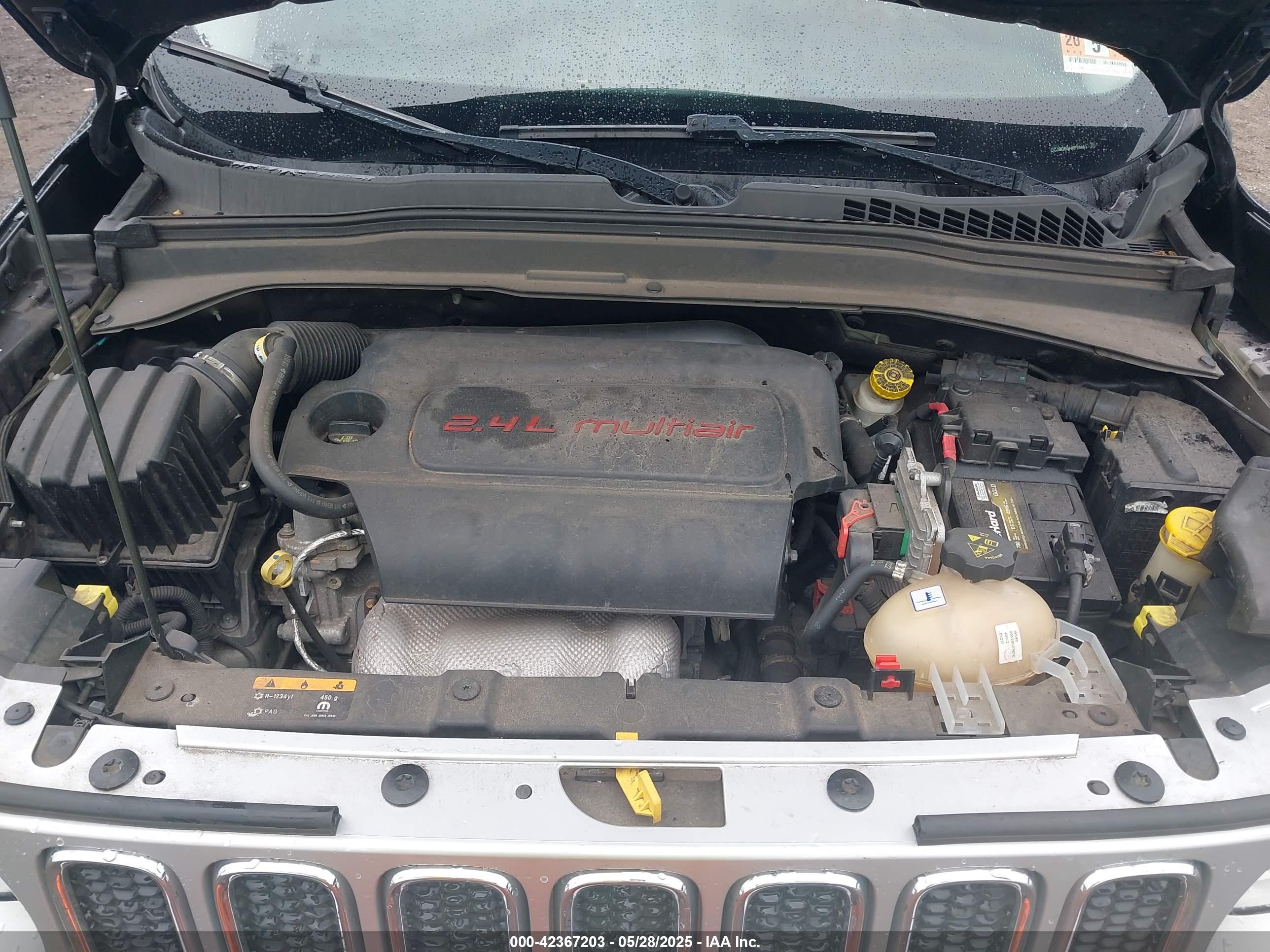 JEEP RENEGADE image 10