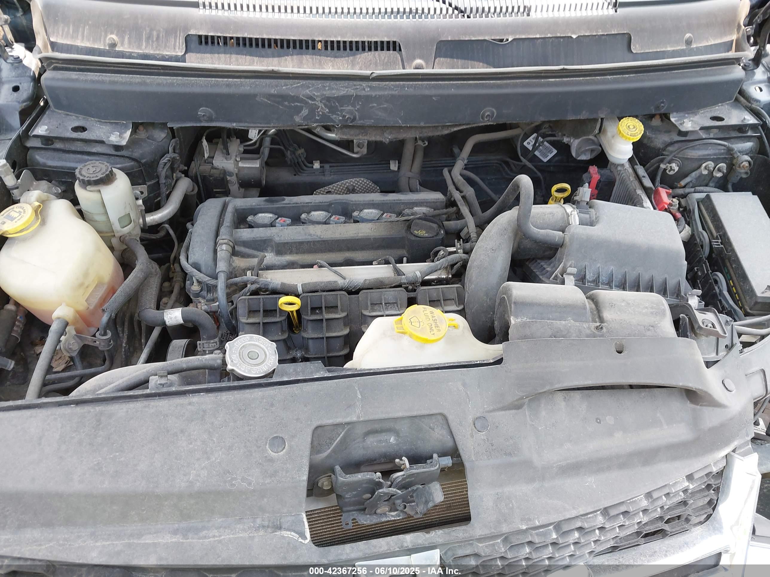 DODGE JOURNEY image 10