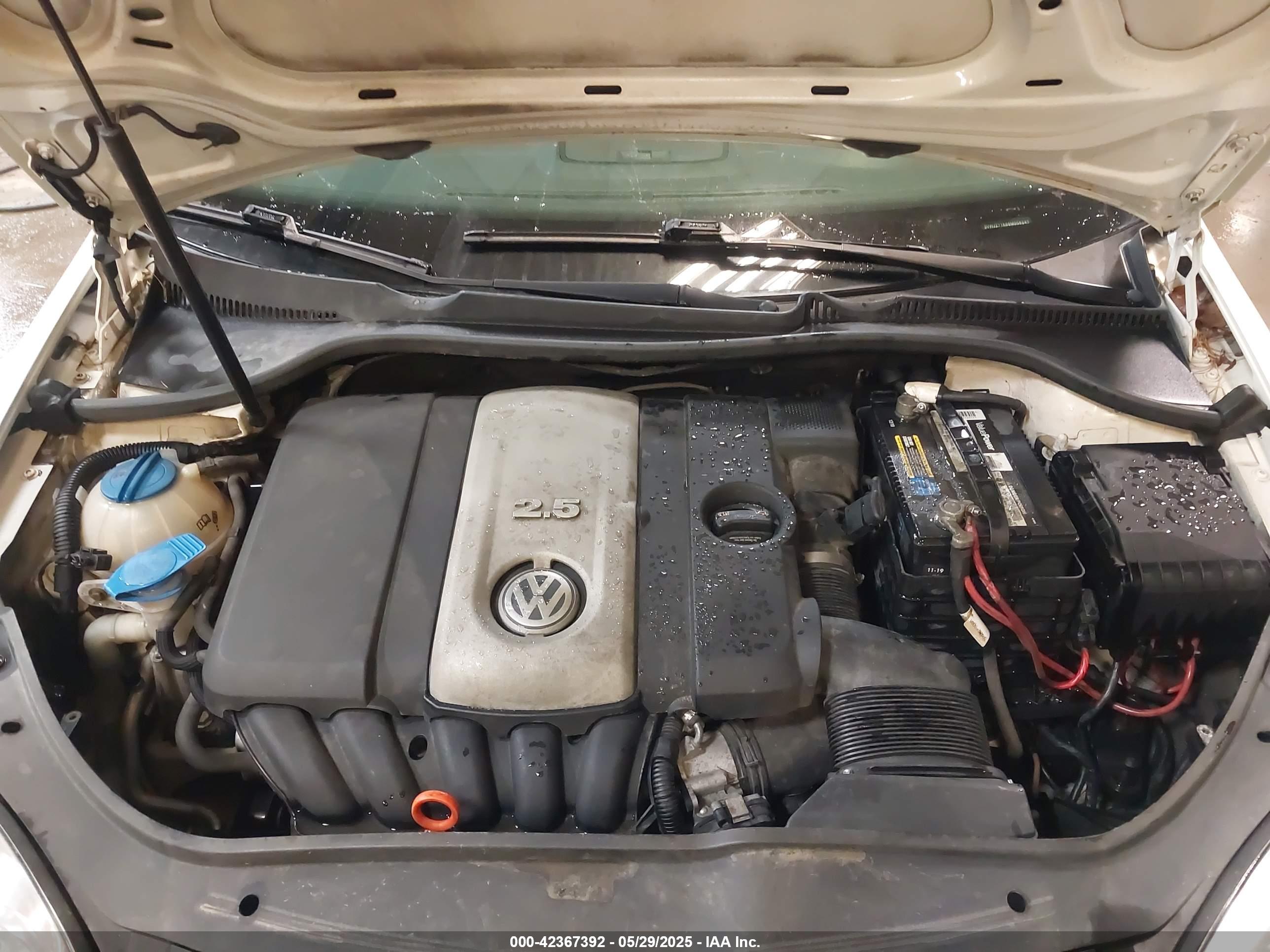 VOLKSWAGEN JETTA image 10