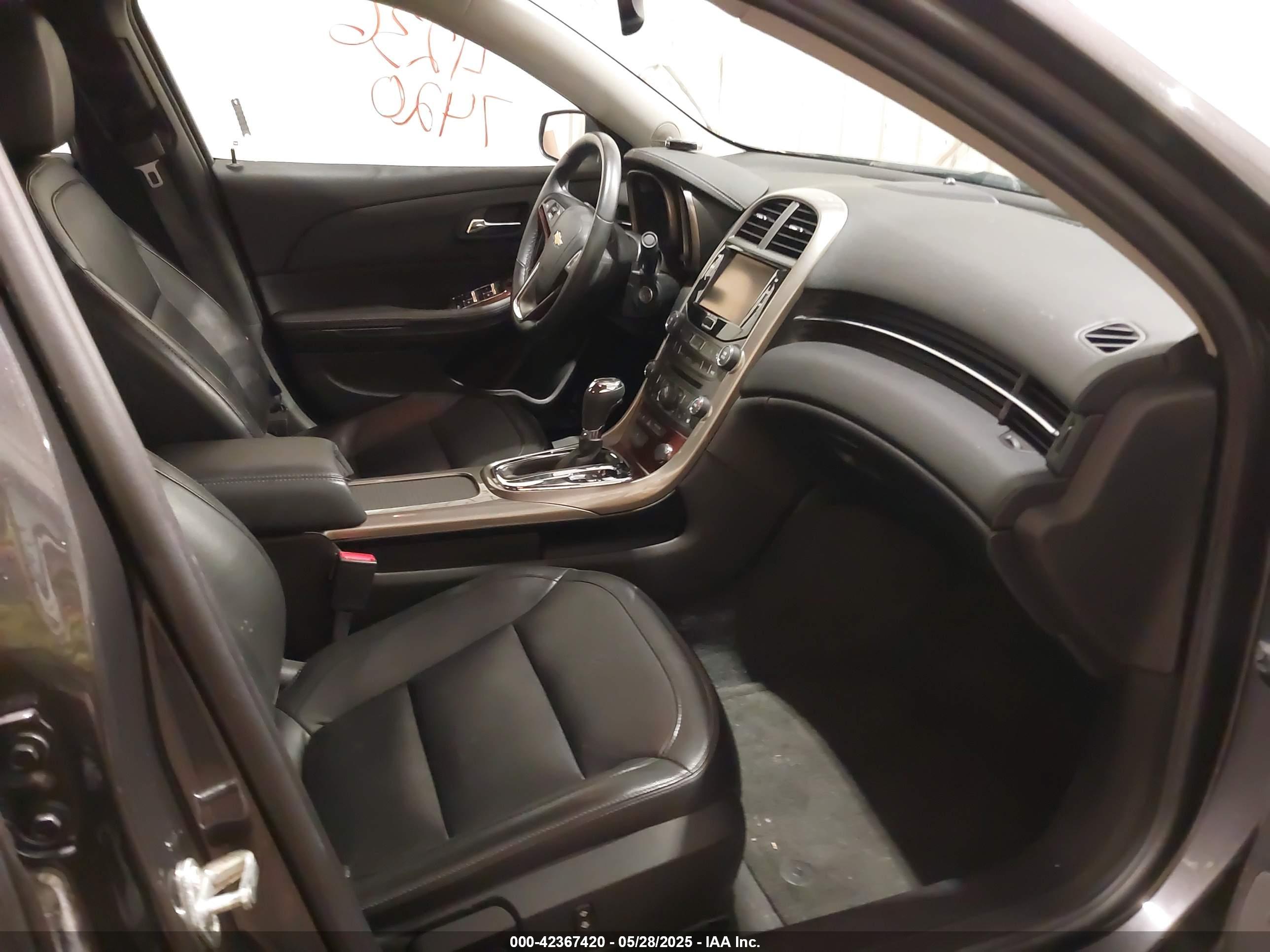 CHEVROLET MALIBU image 5