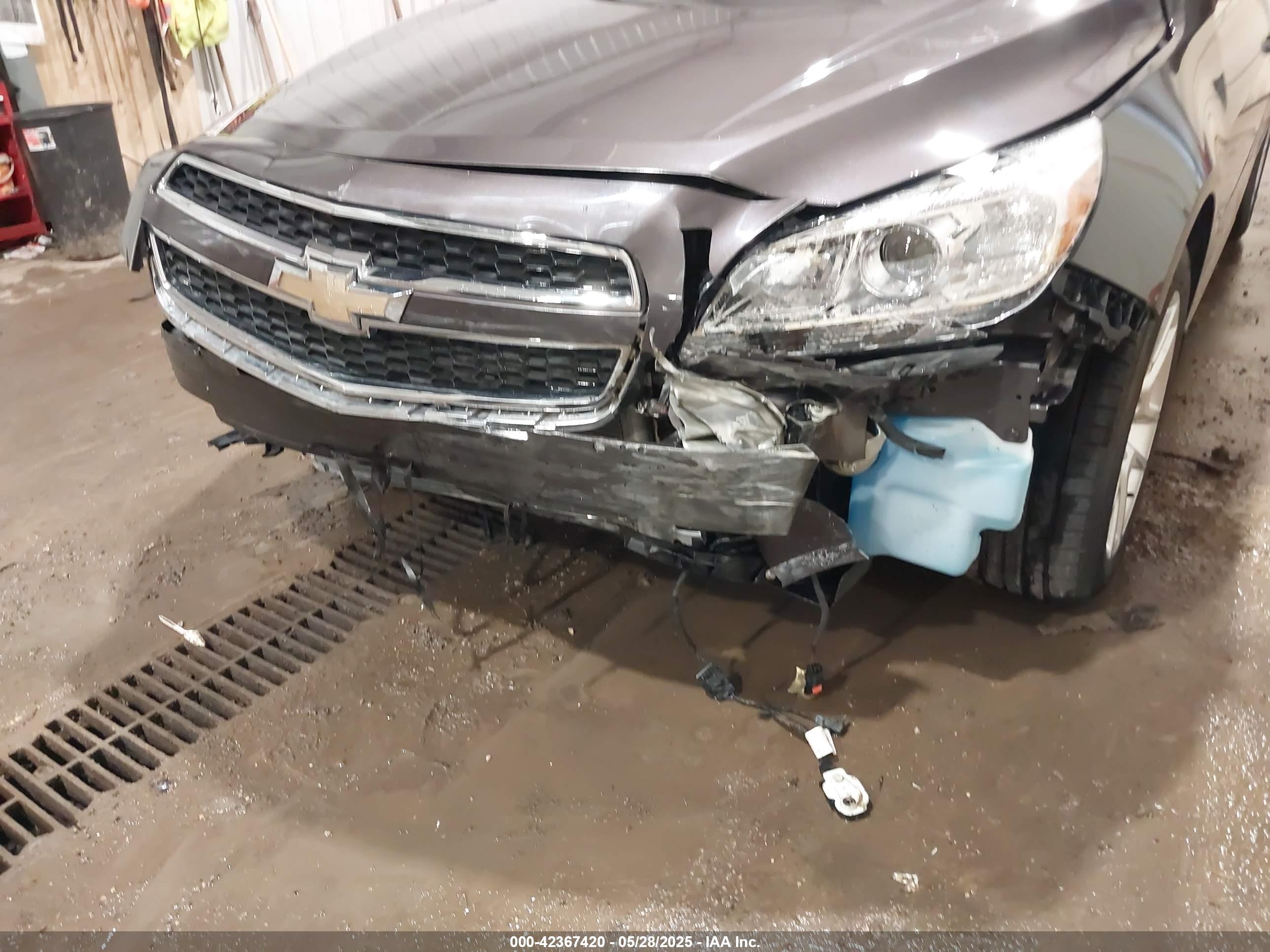 CHEVROLET MALIBU image 6