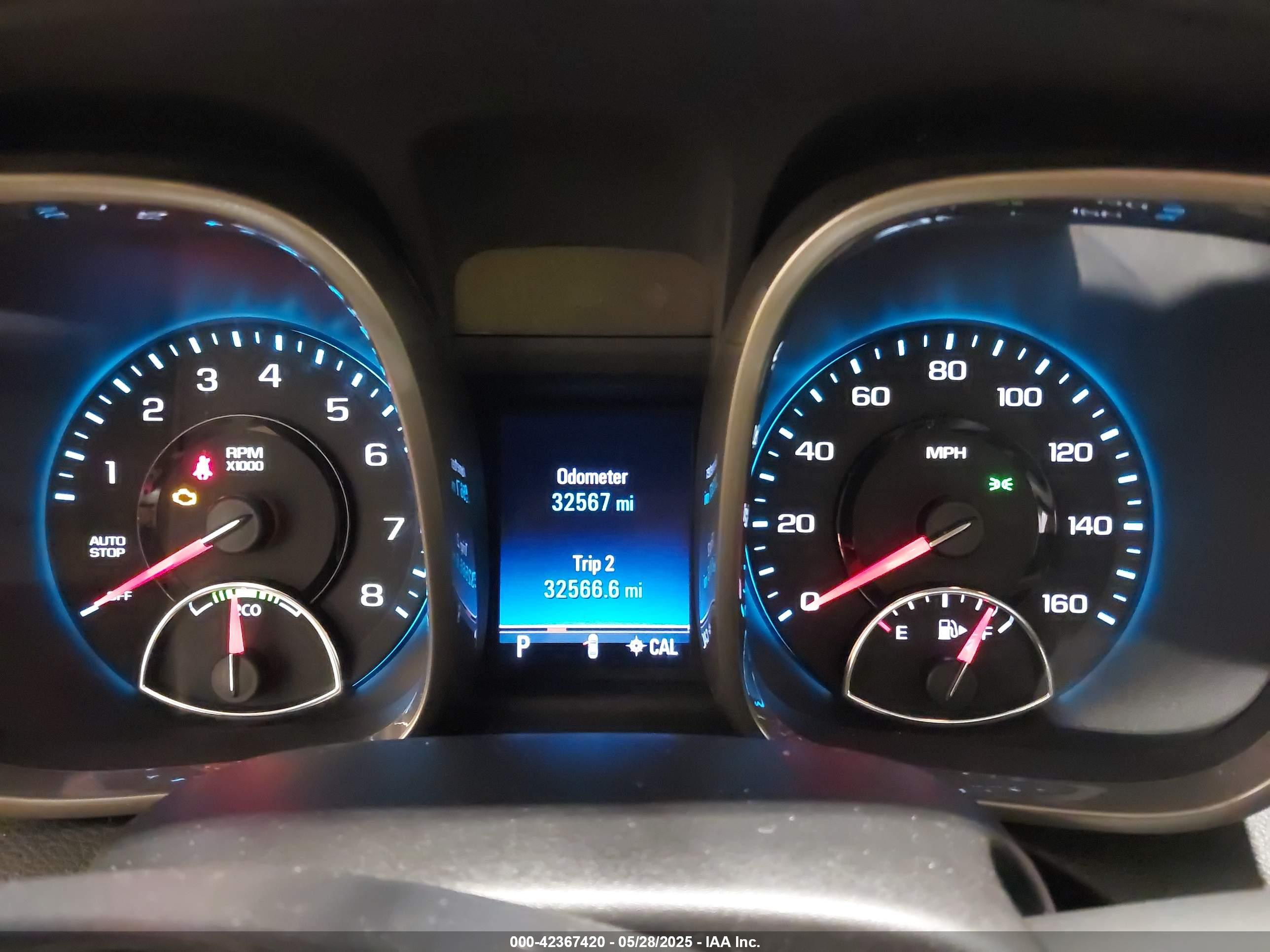 CHEVROLET MALIBU image 7