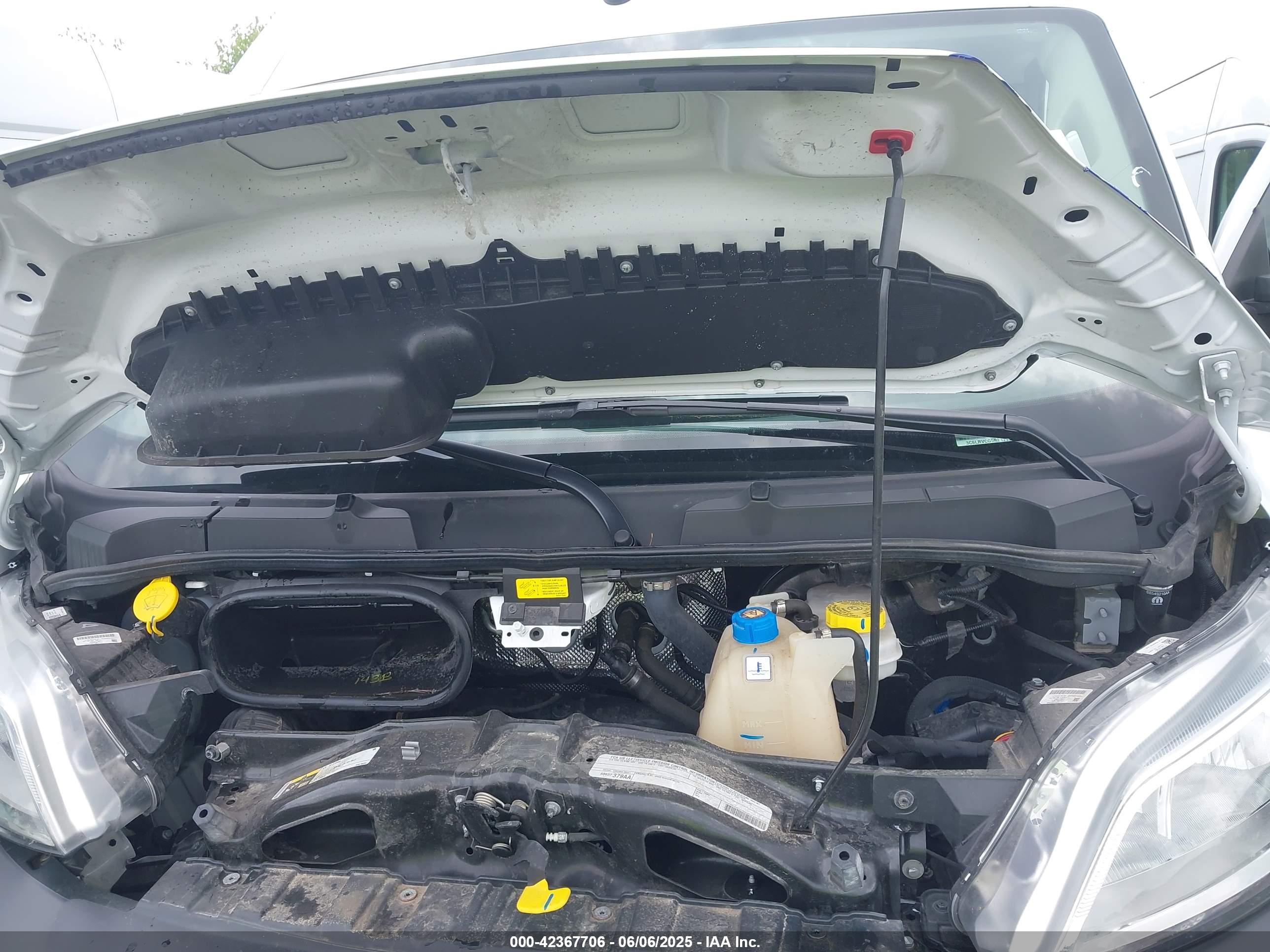RAM PROMASTER image 10