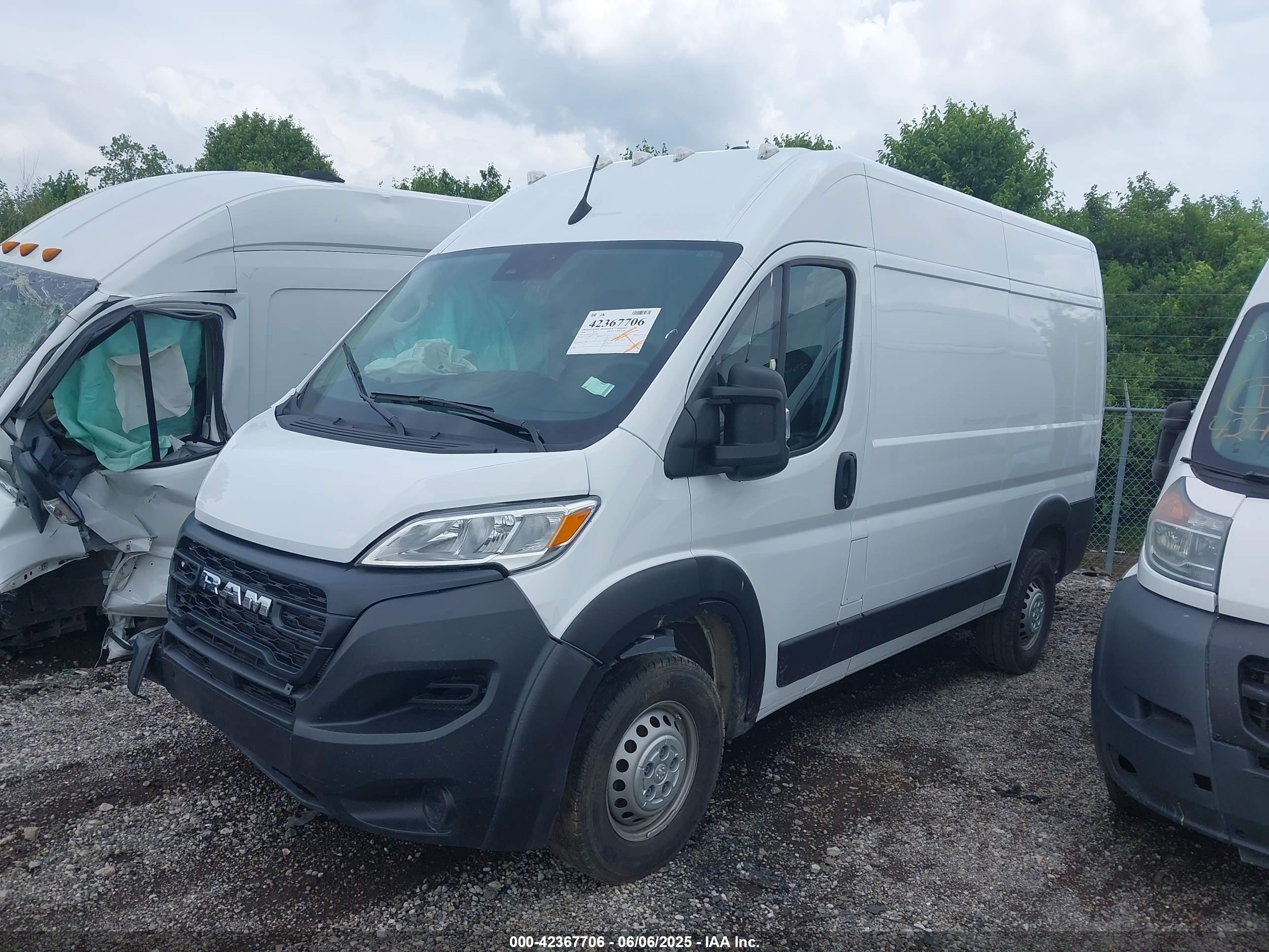 RAM PROMASTER image 2