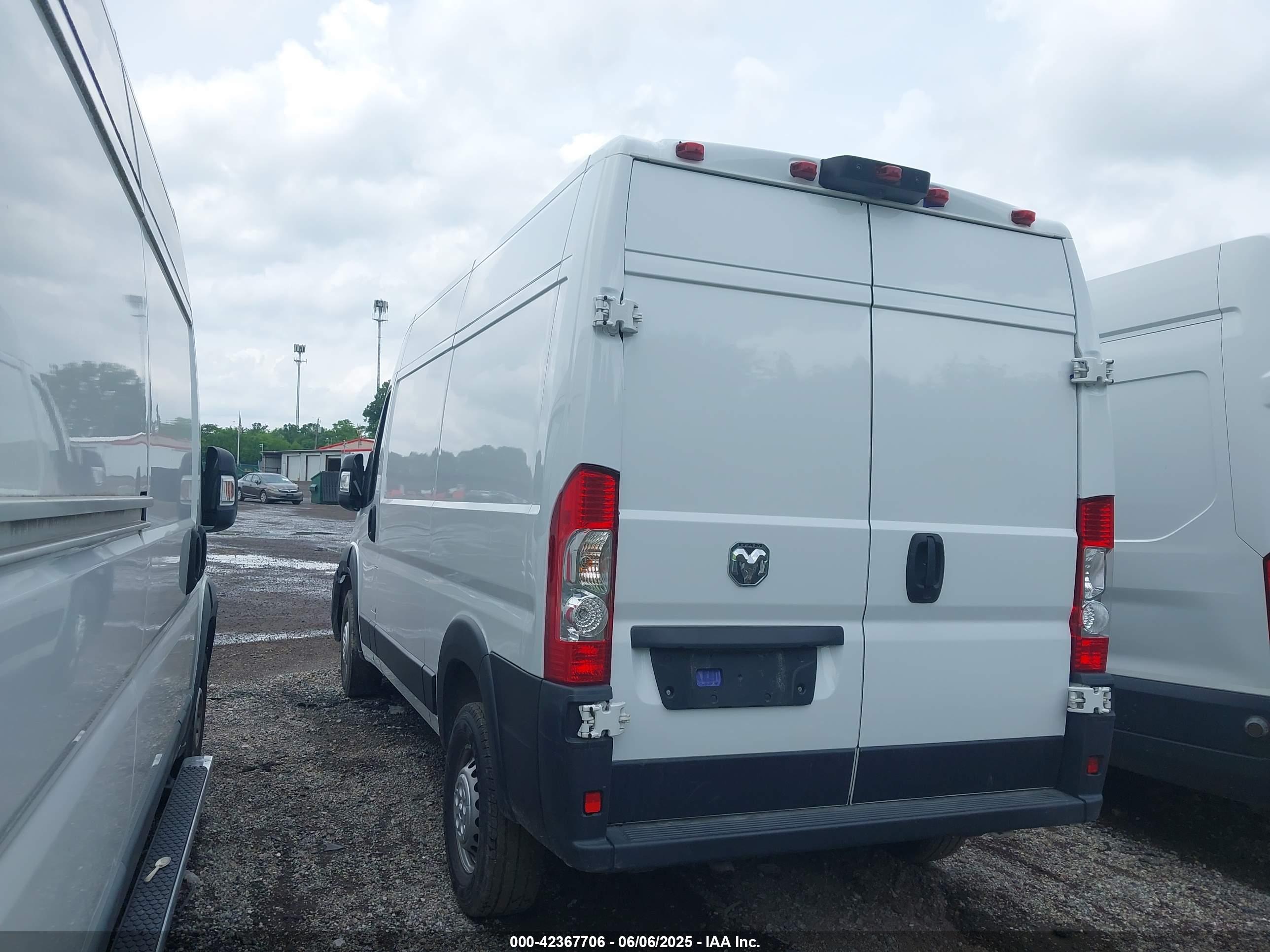 RAM PROMASTER image 3
