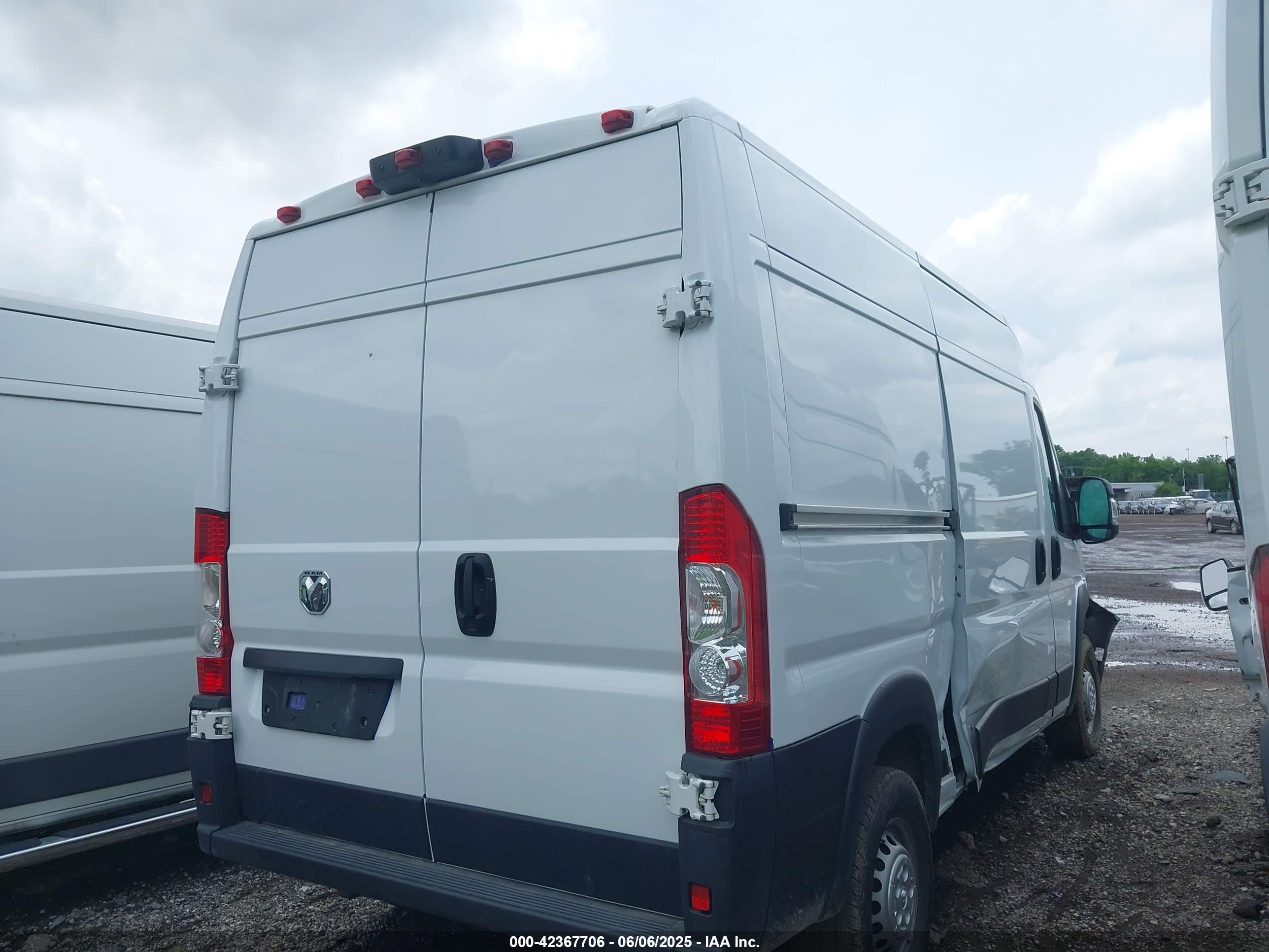 RAM PROMASTER image 4
