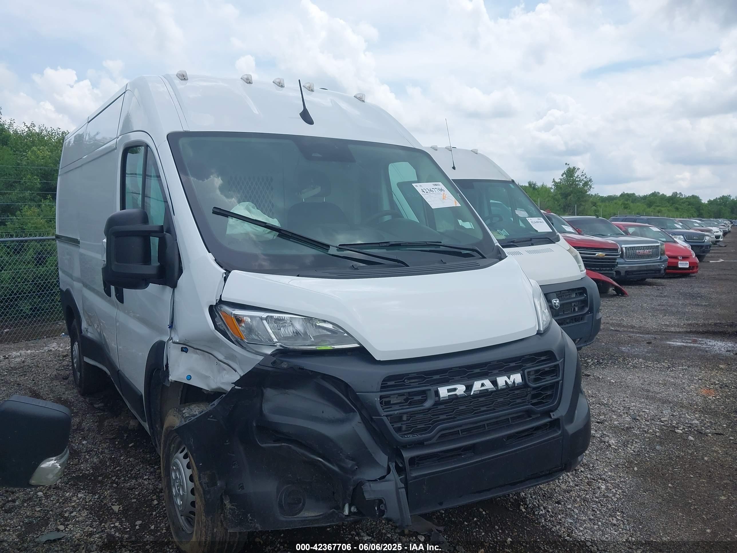 RAM PROMASTER image 6
