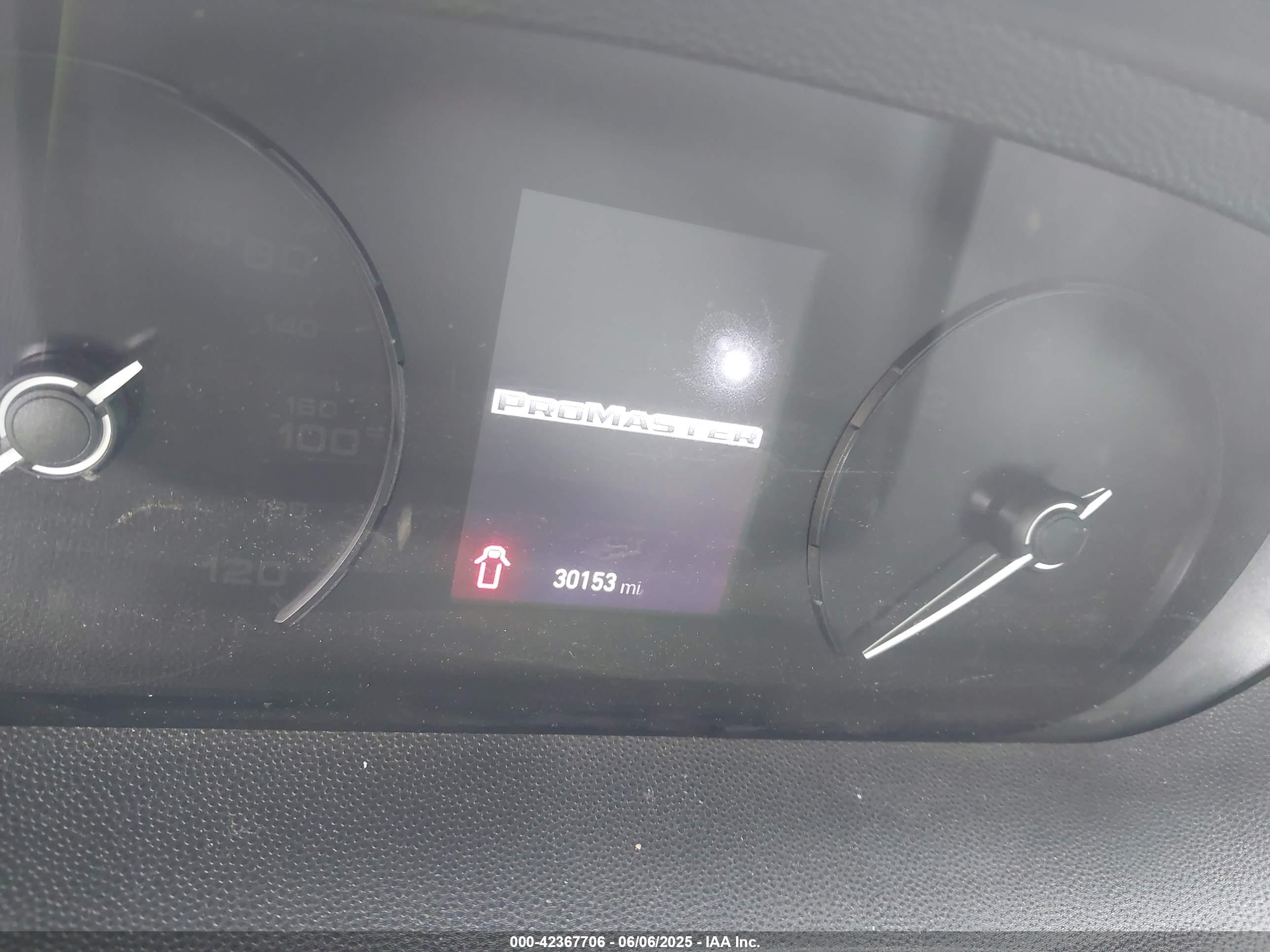 RAM PROMASTER image 7