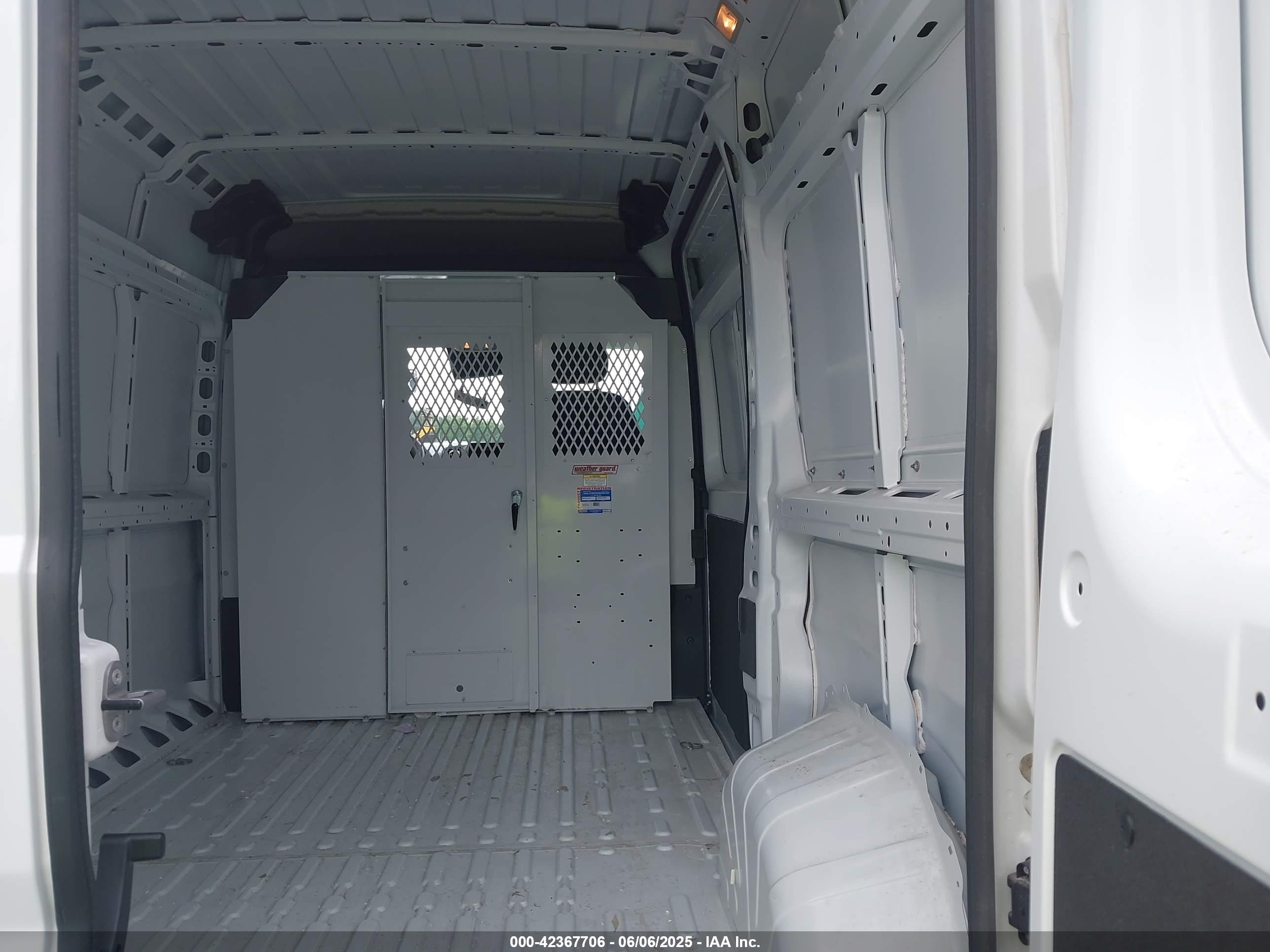 RAM PROMASTER image 8