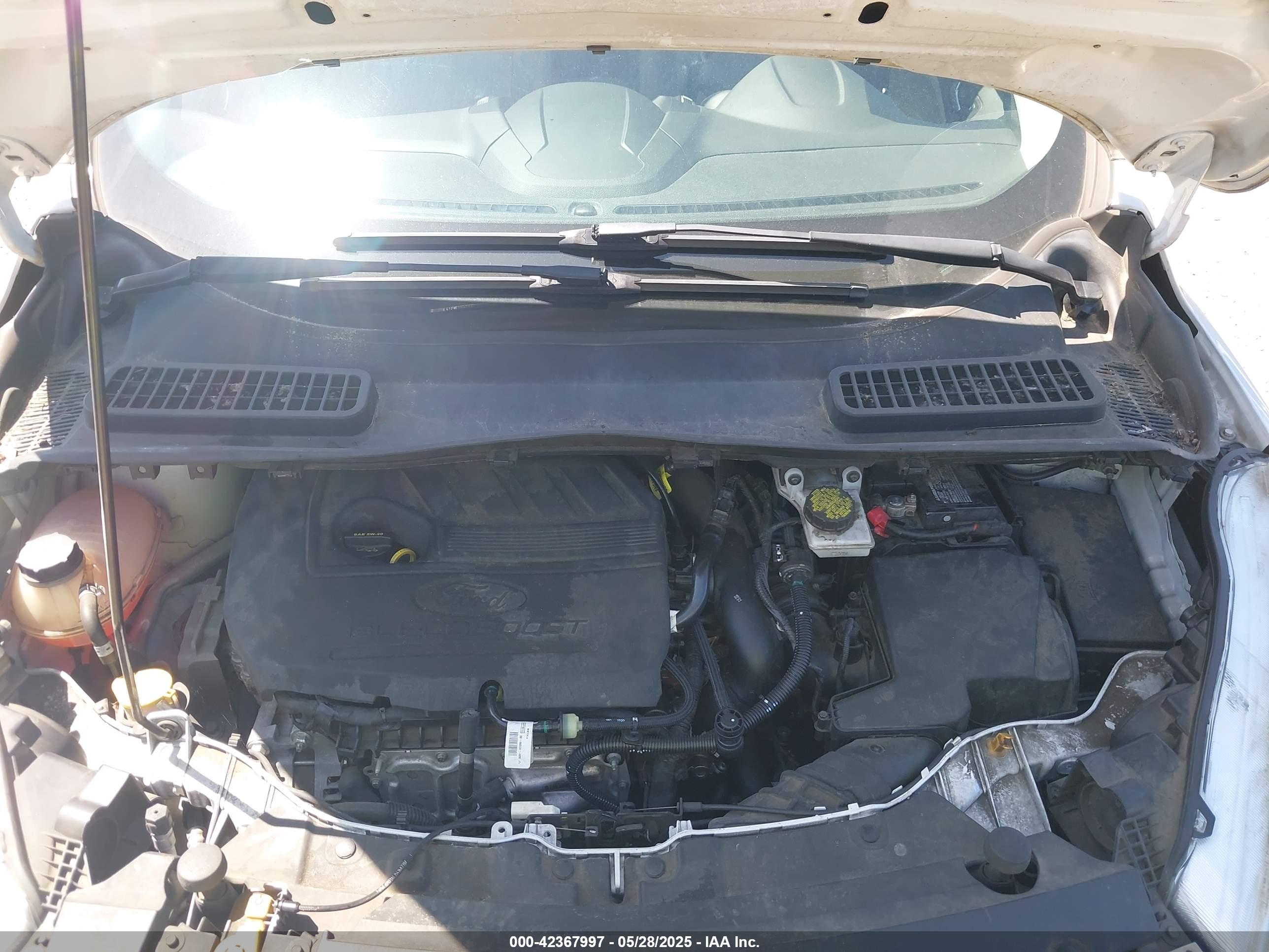 FORD ESCAPE image 10