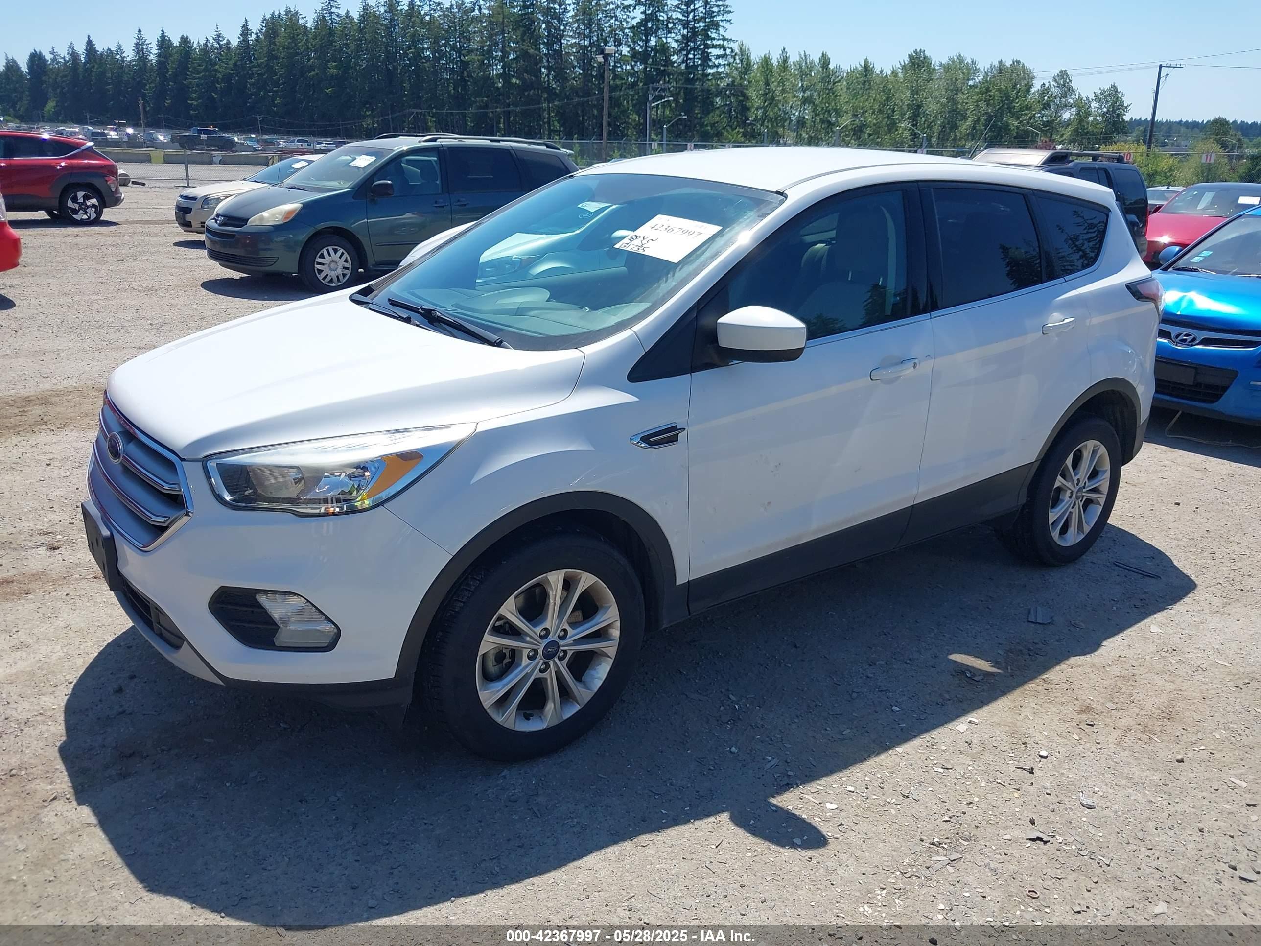 FORD ESCAPE image 2