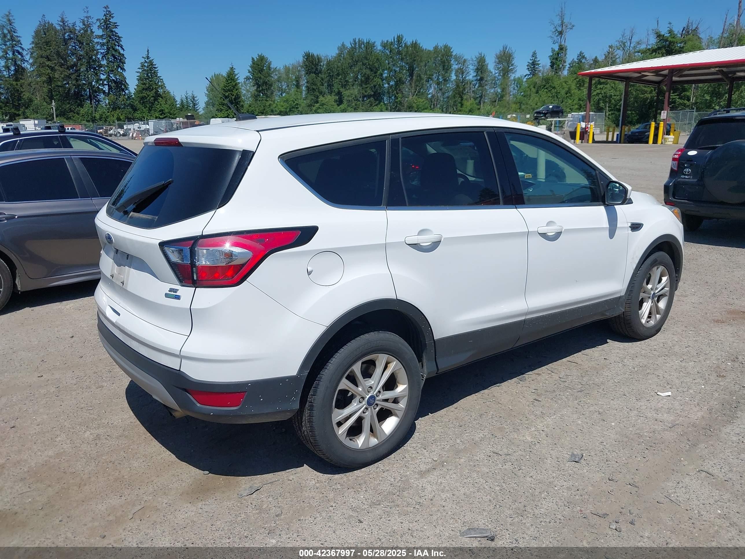 FORD ESCAPE image 4