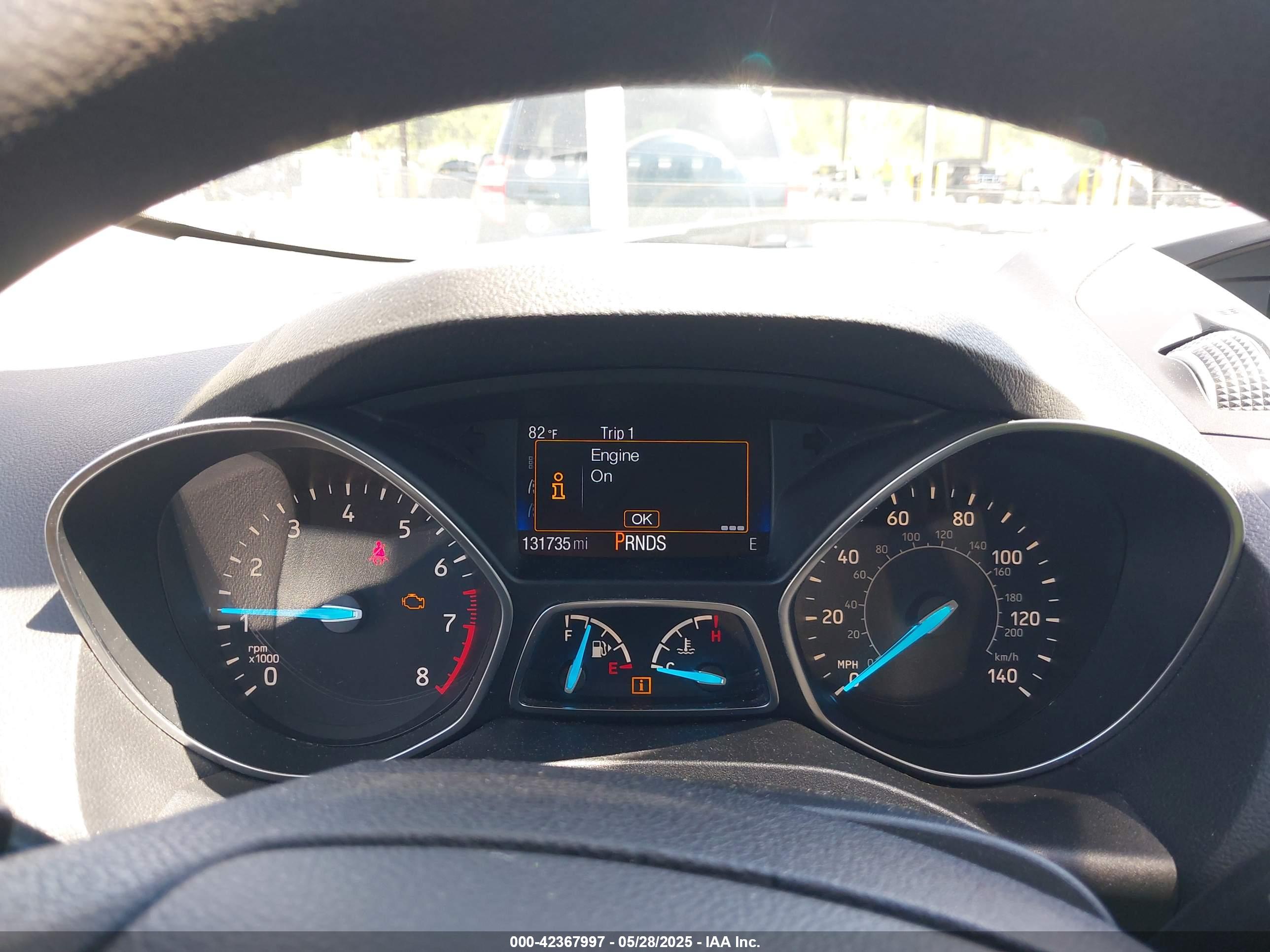 FORD ESCAPE image 7