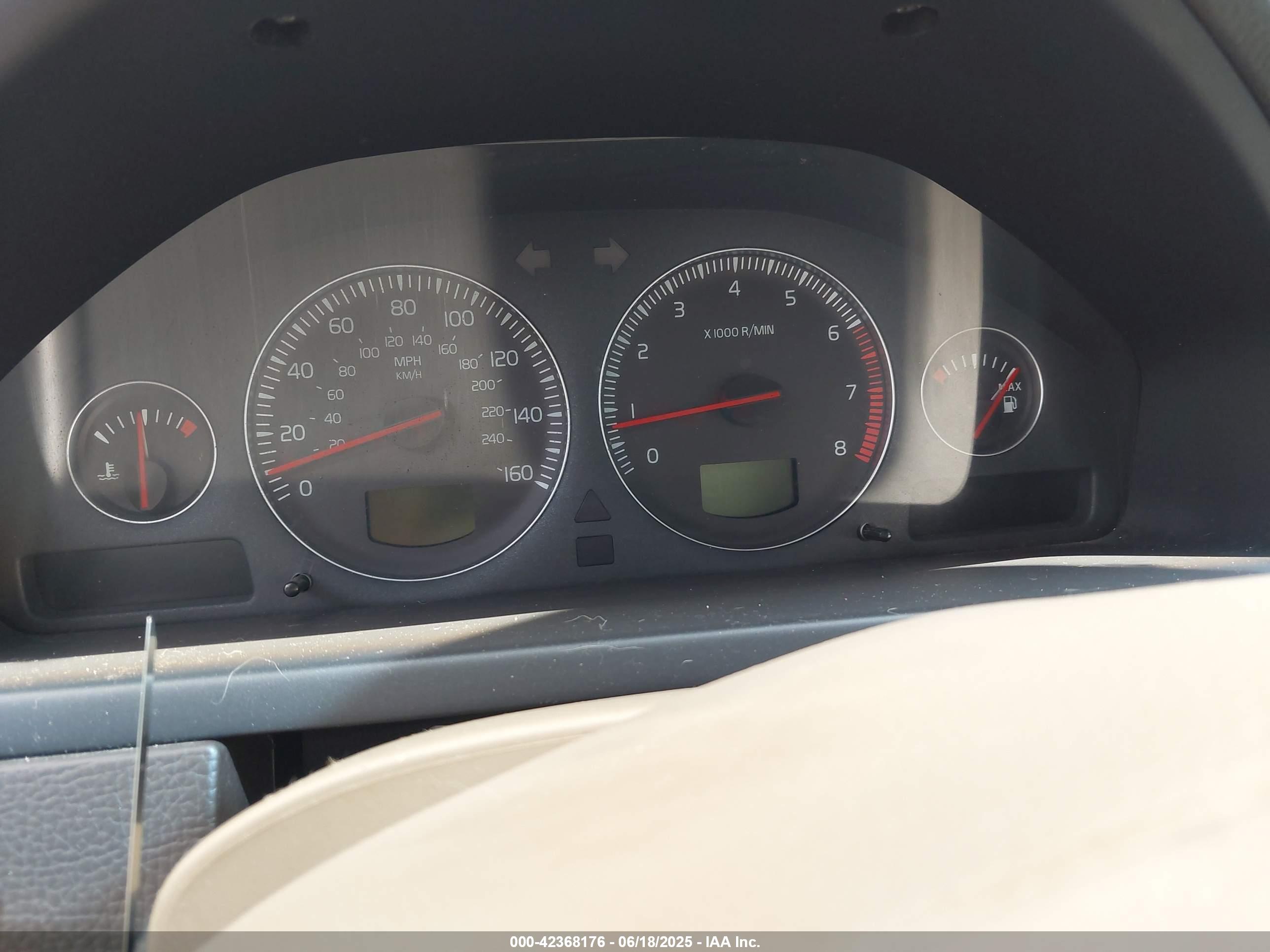 VOLVO XC90 image 7