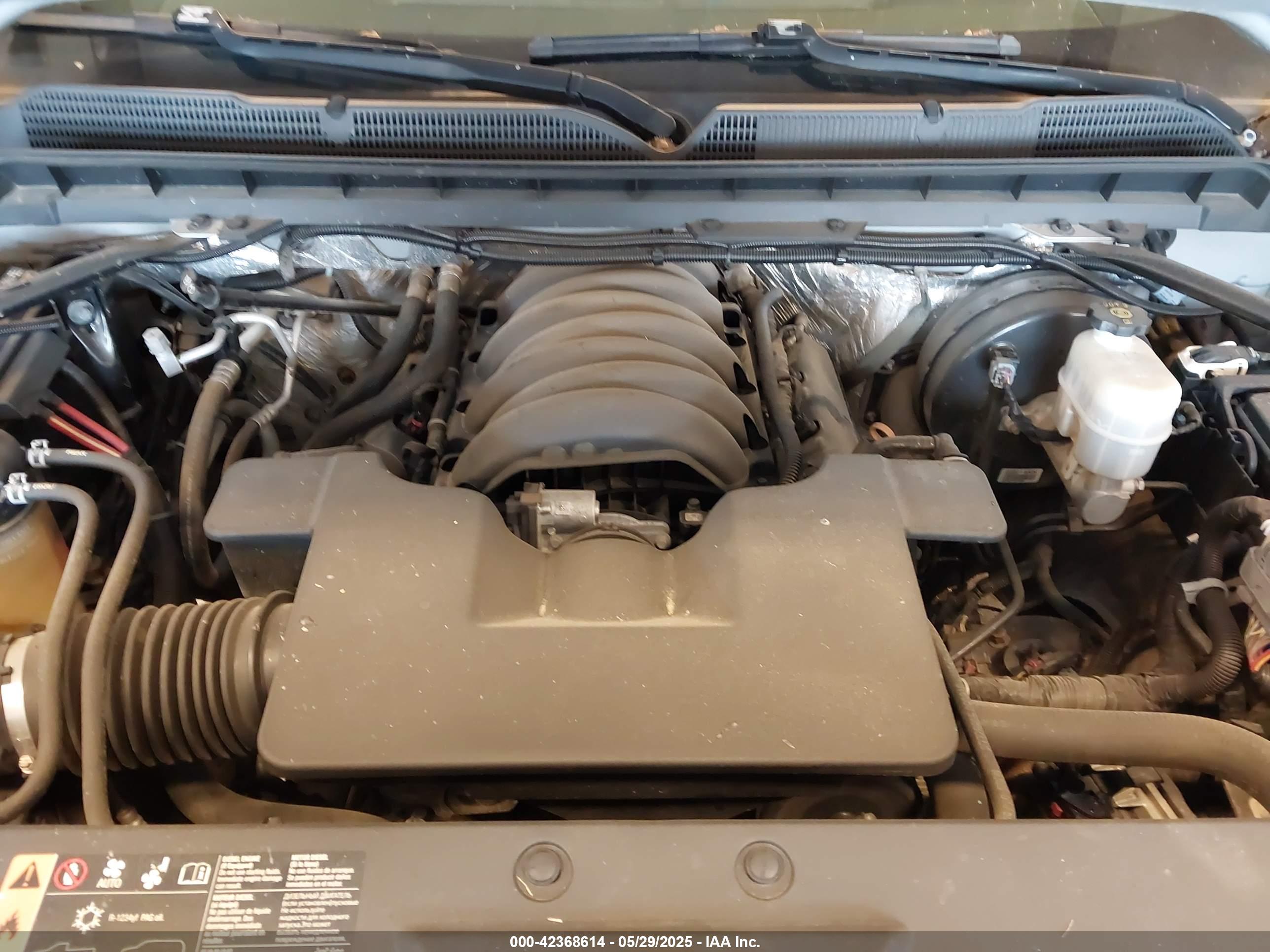 CHEVROLET SILVERADO image 10