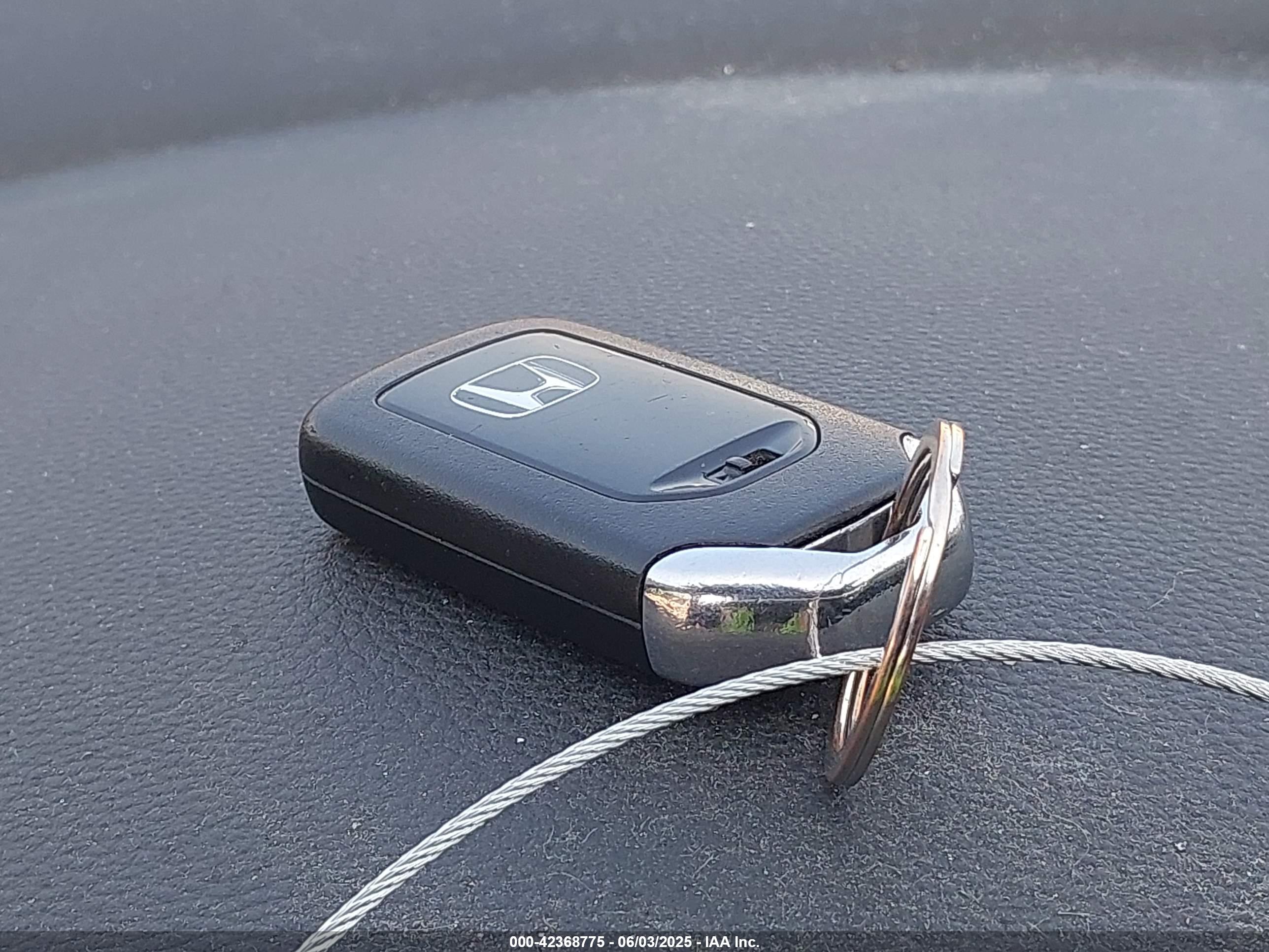 HONDA ACCORD image 11