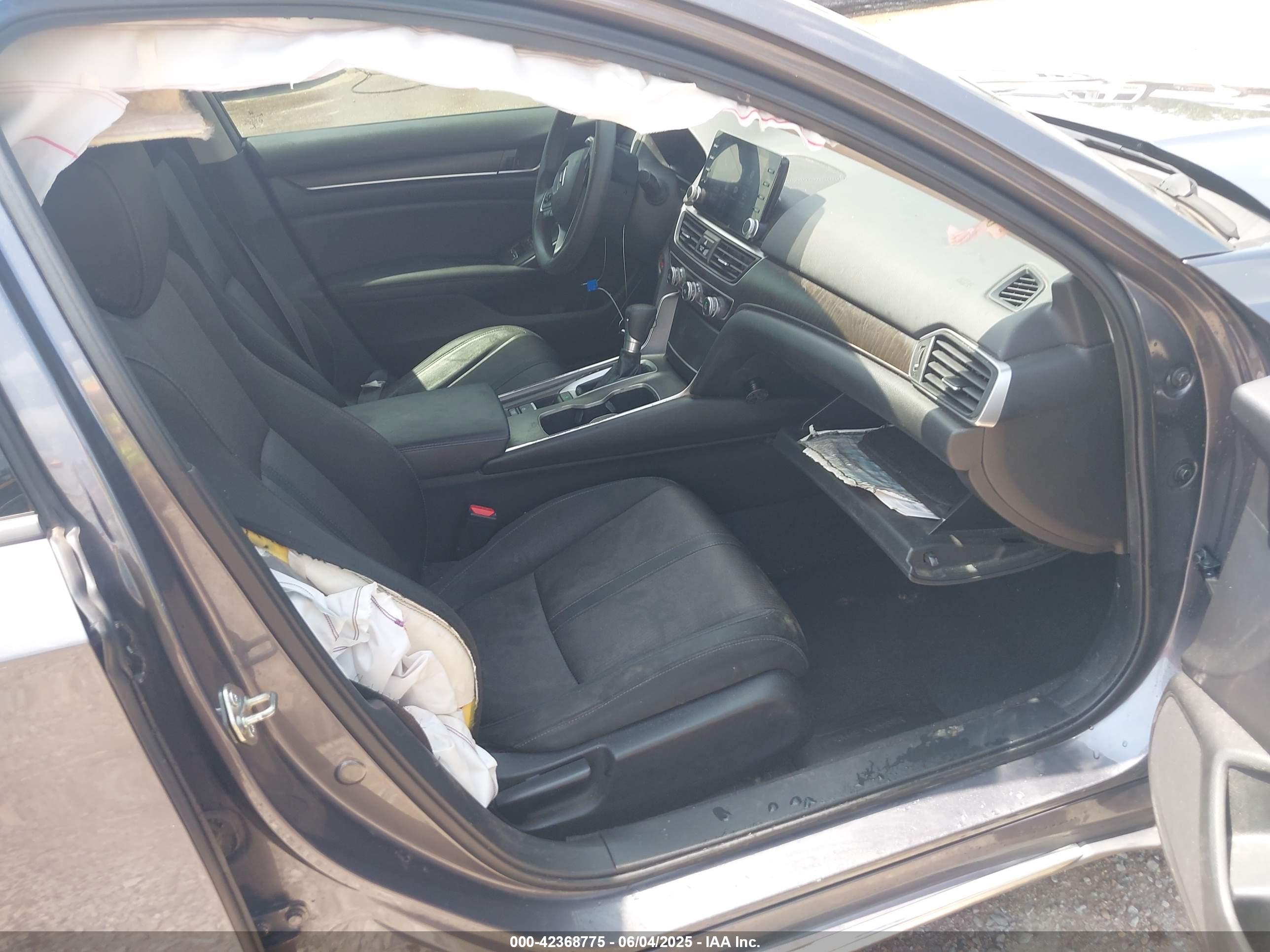 HONDA ACCORD image 5