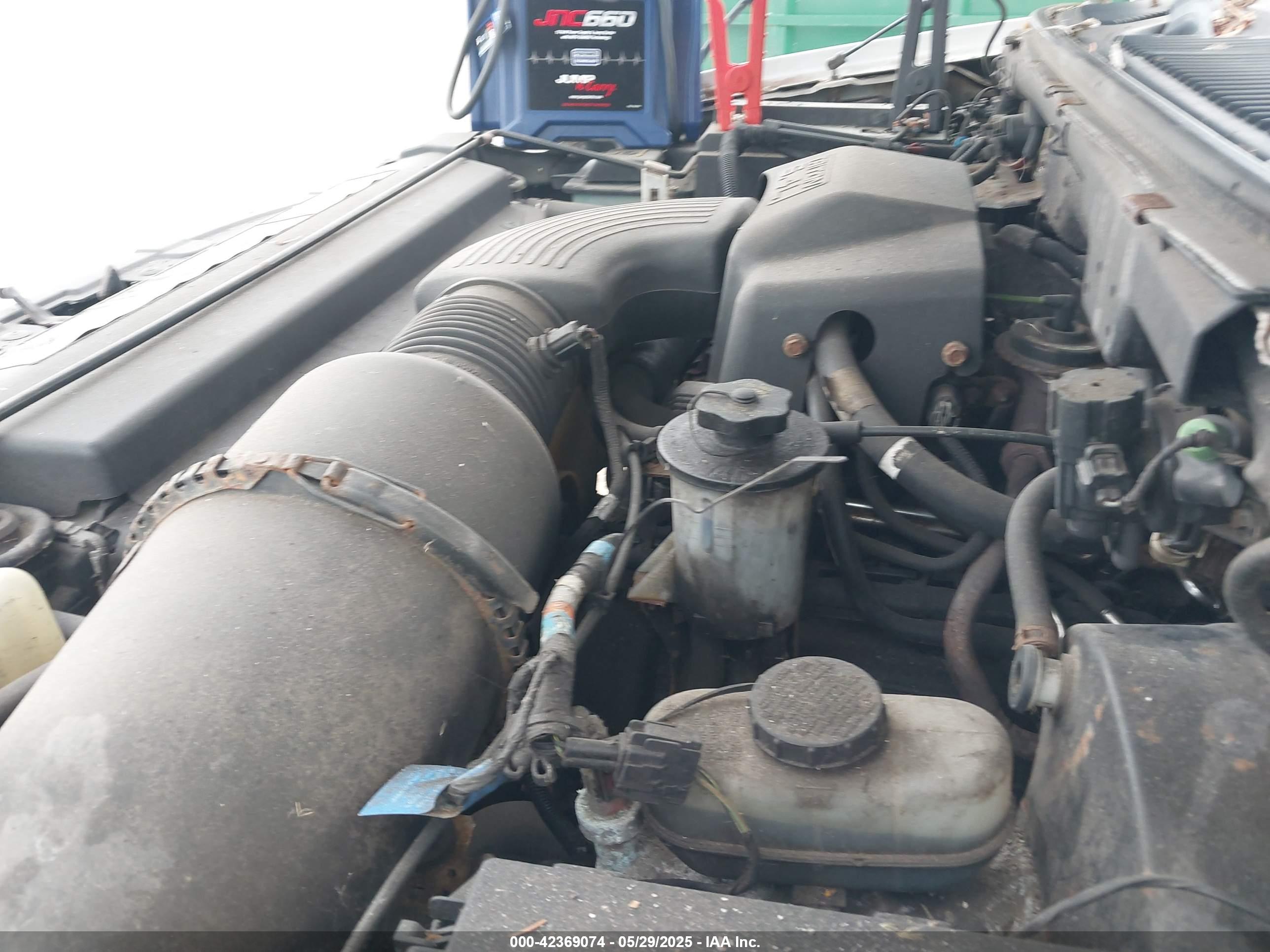 FORD F-150 image 10