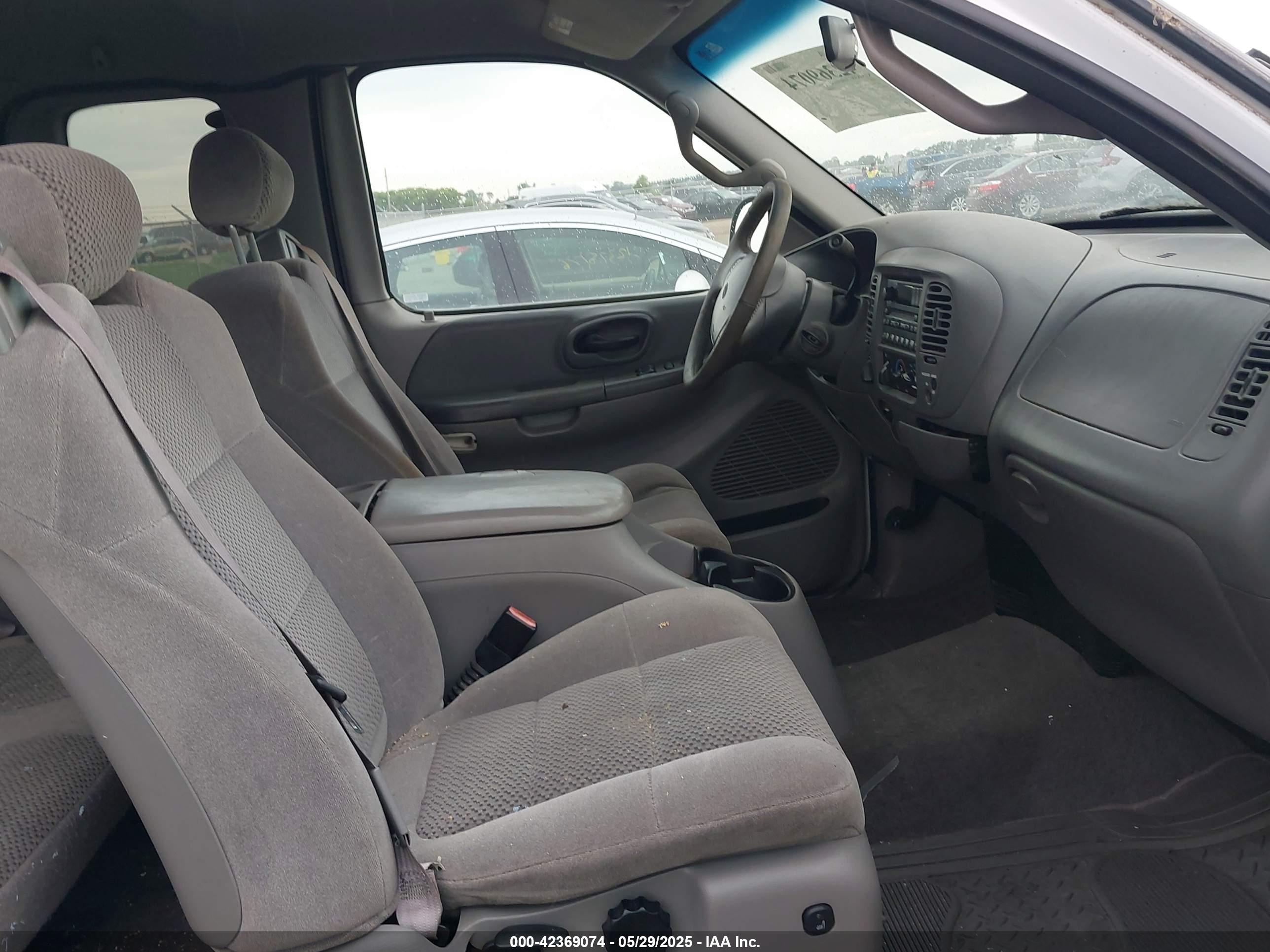 FORD F-150 image 5