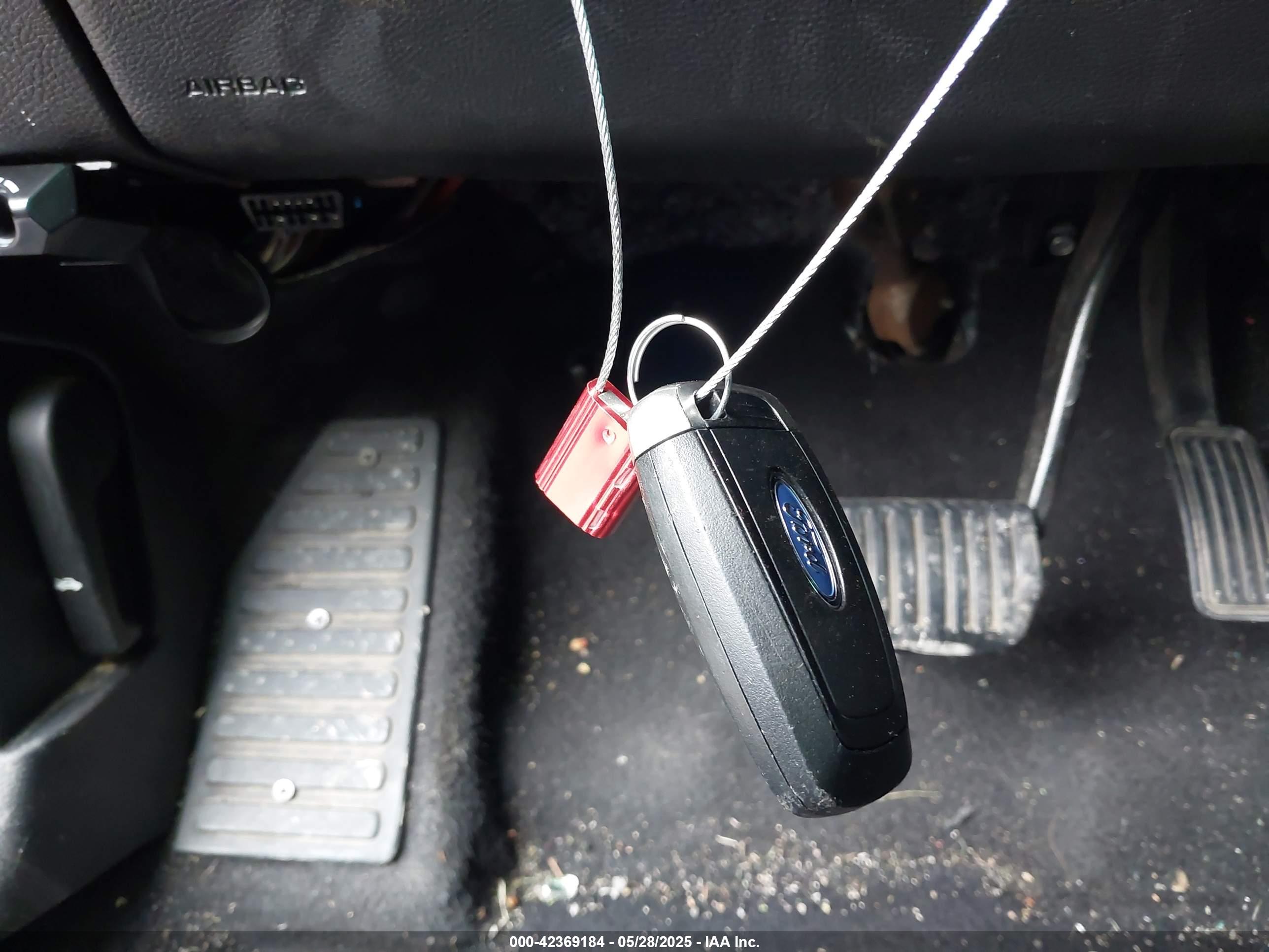 FORD EDGE image 11