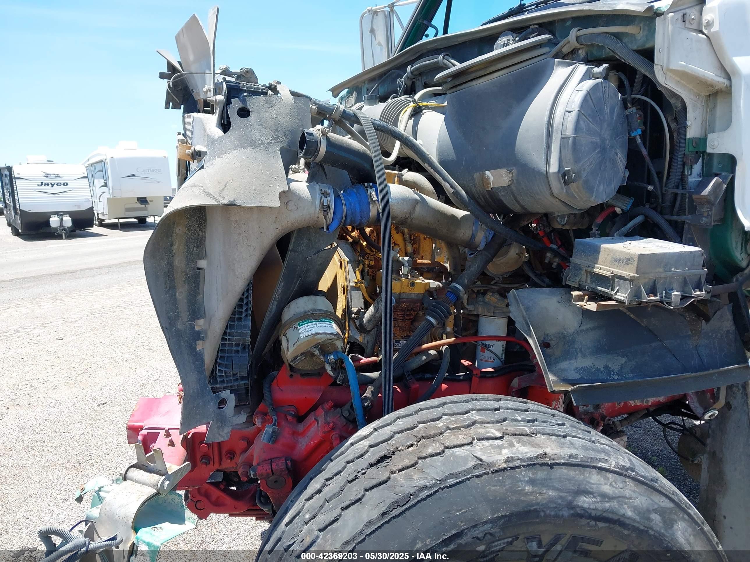 STERLING TRUCK image 10
