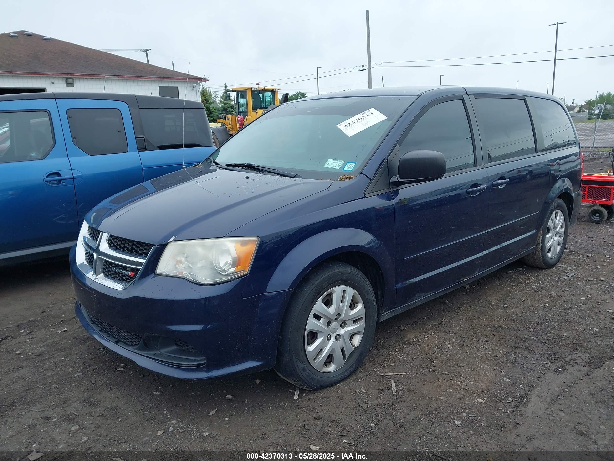 DODGE GRAND image 2