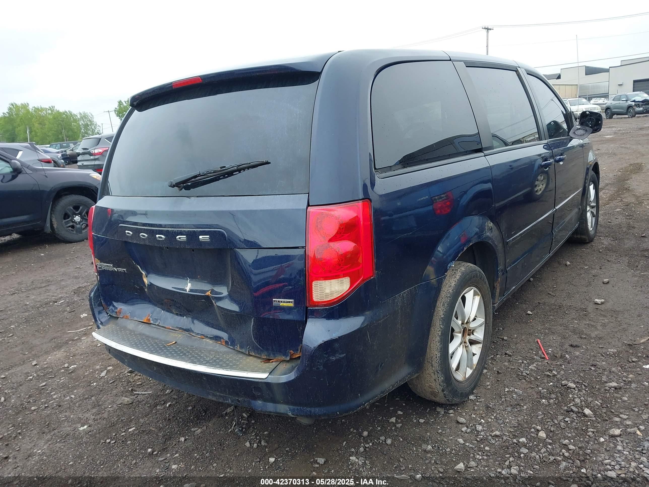 DODGE GRAND image 4