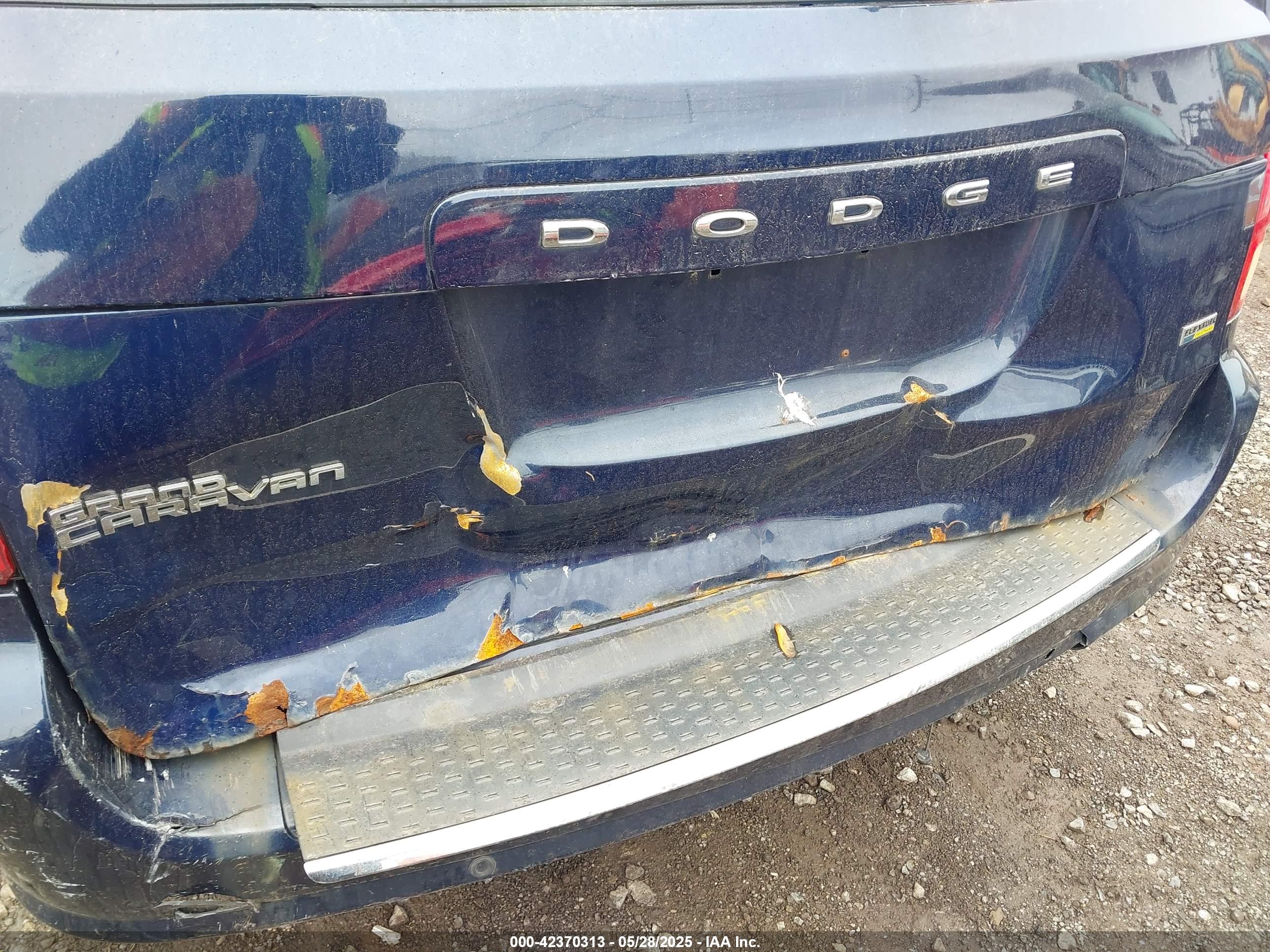 DODGE GRAND image 6