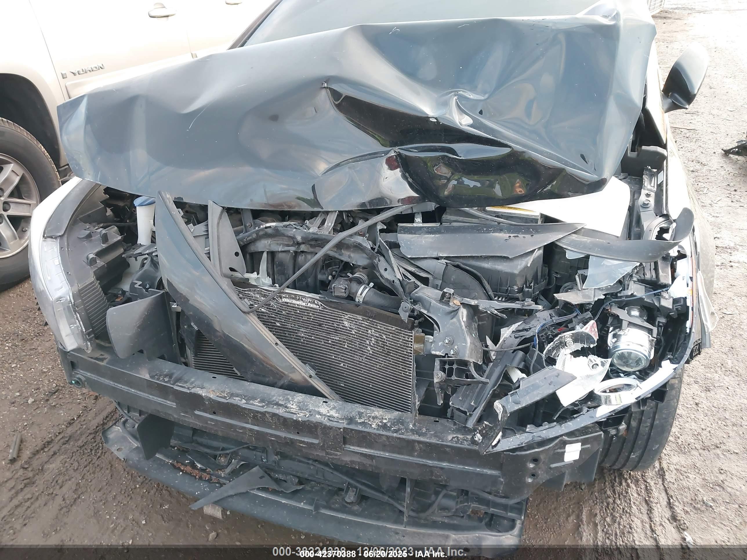 KIA FORTE image 6