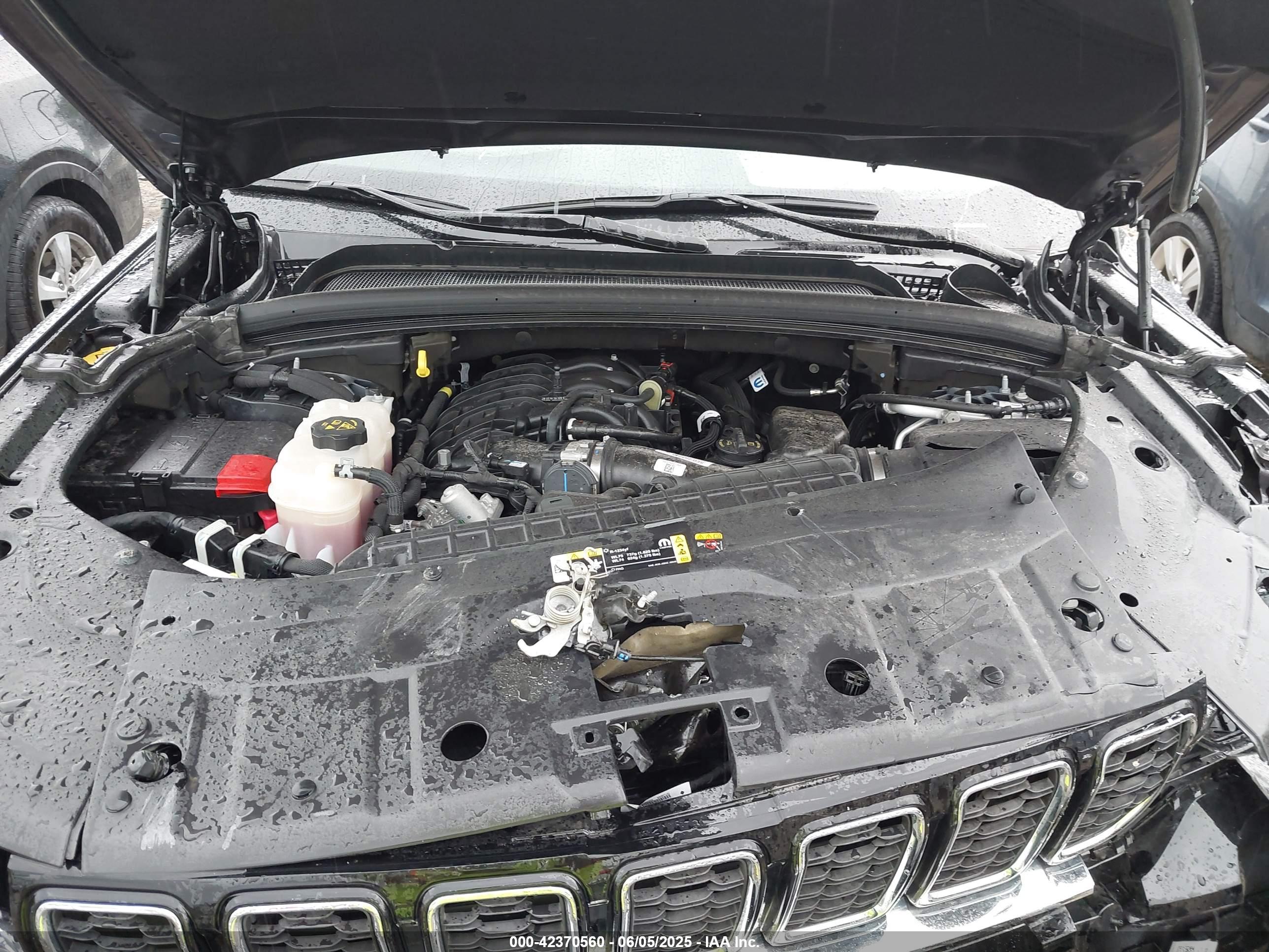 JEEP GRAND image 10