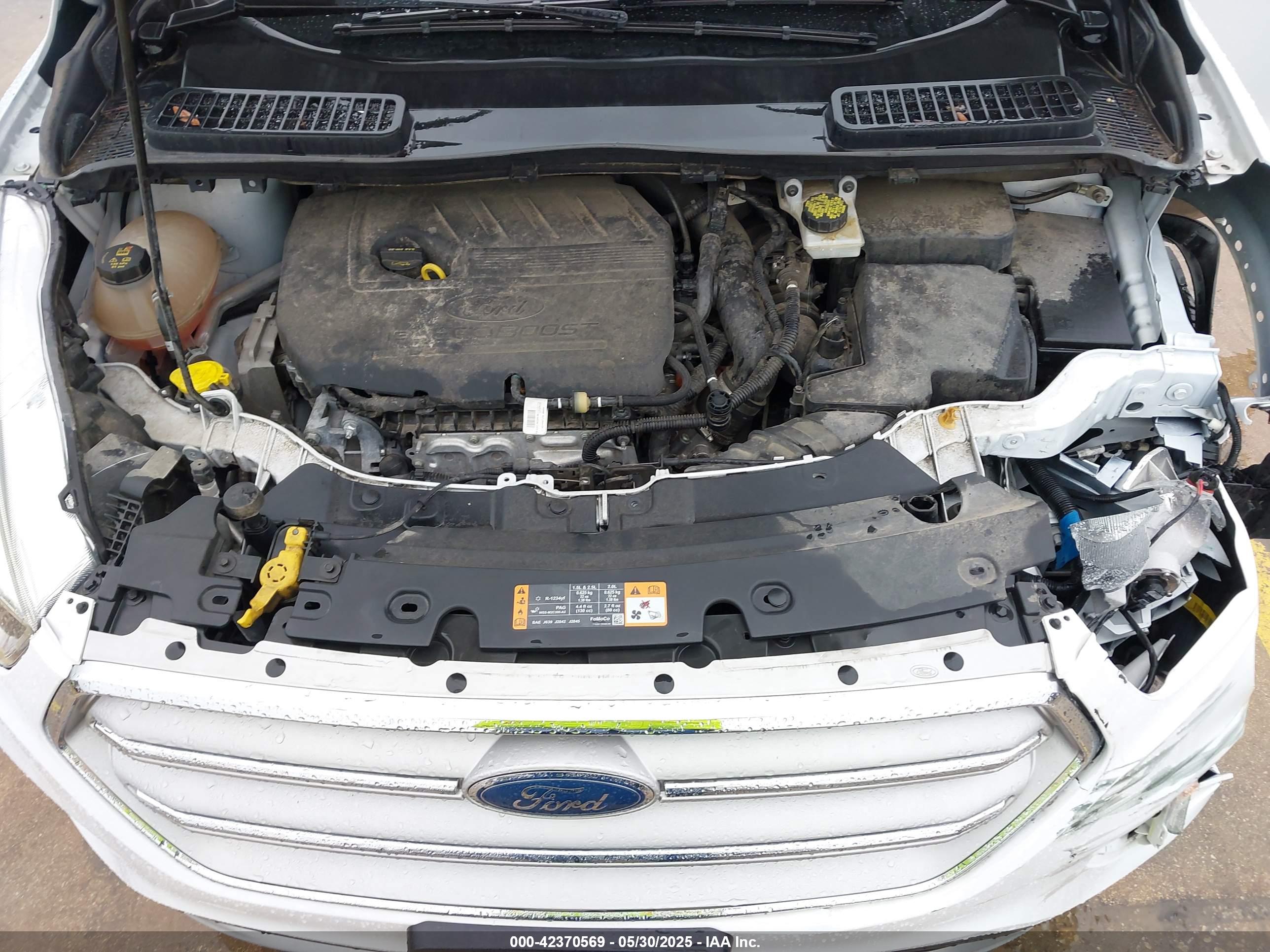 FORD ESCAPE image 10