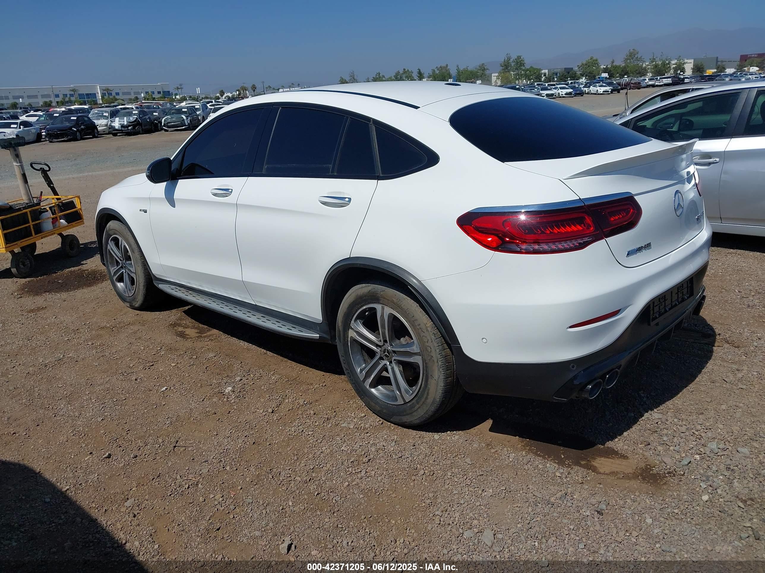 MERCEDES-BENZ AMG image 3