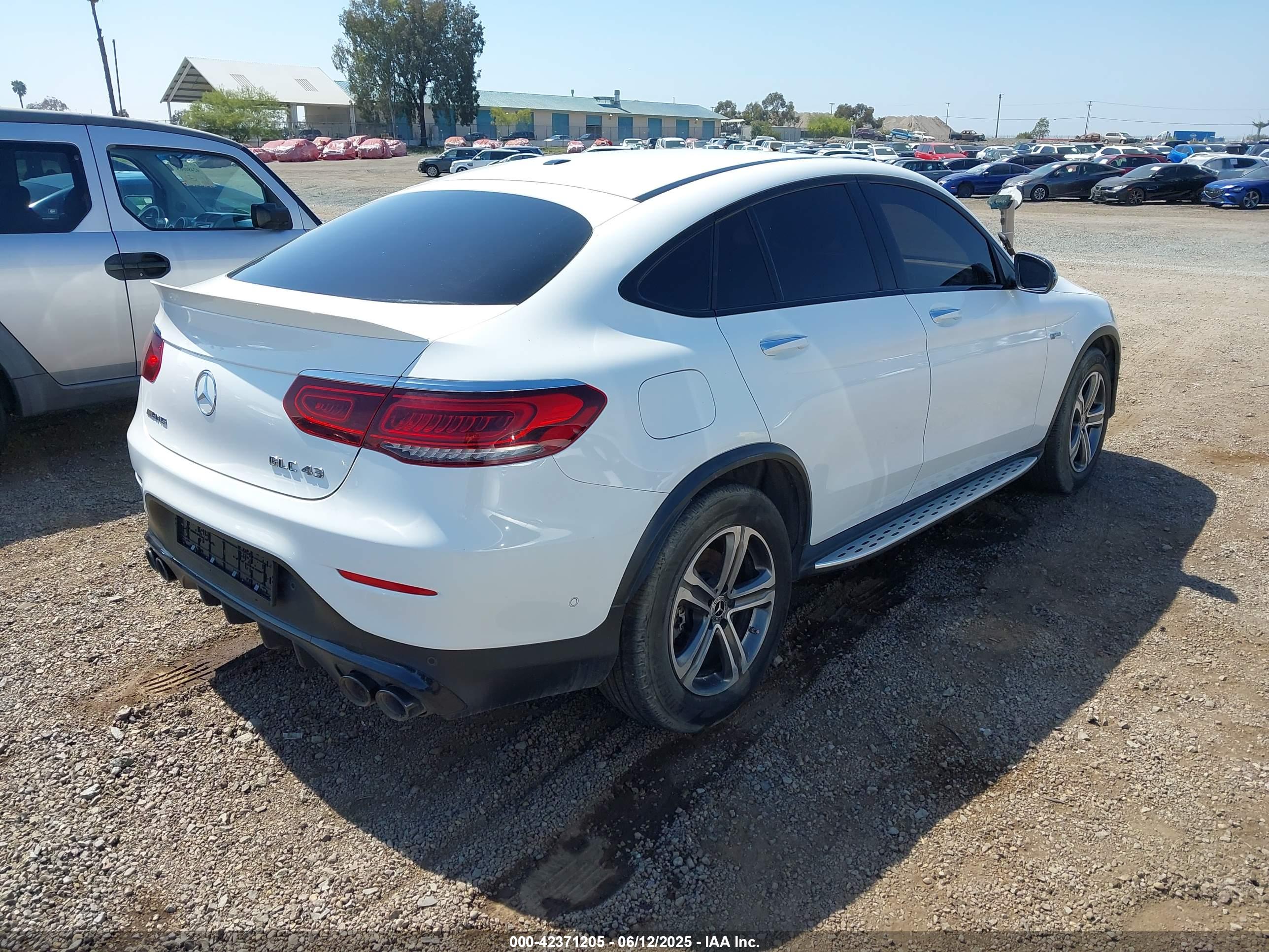 MERCEDES-BENZ AMG image 4