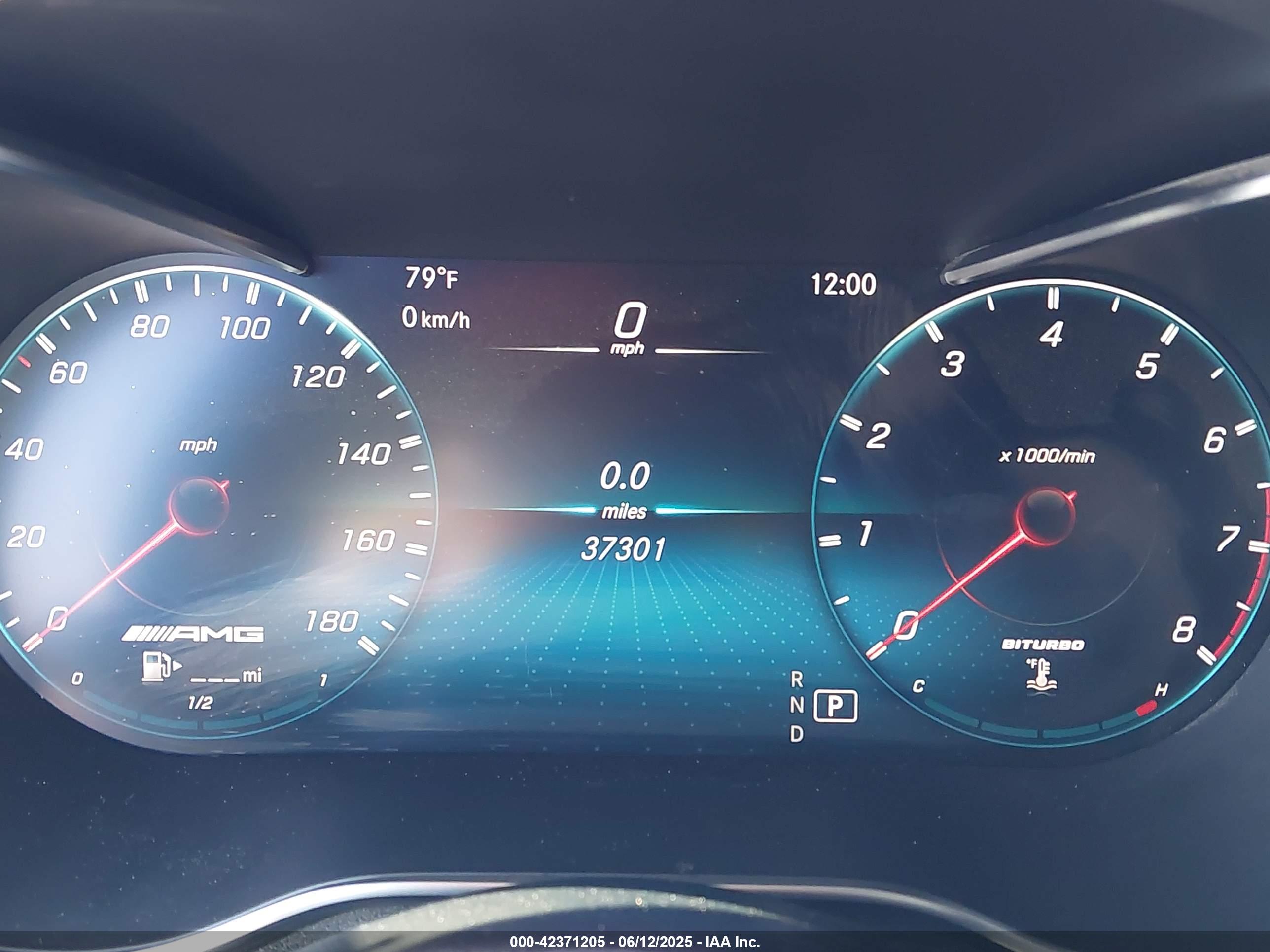 MERCEDES-BENZ AMG image 7