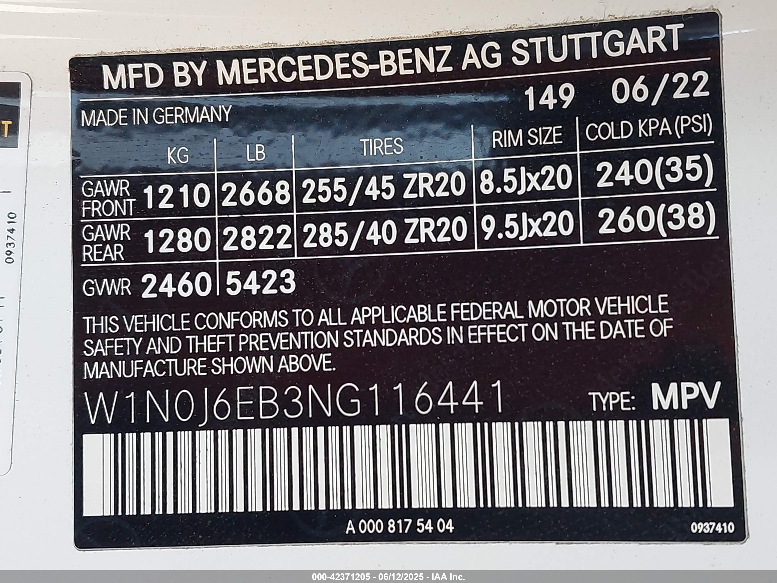 MERCEDES-BENZ AMG image 9