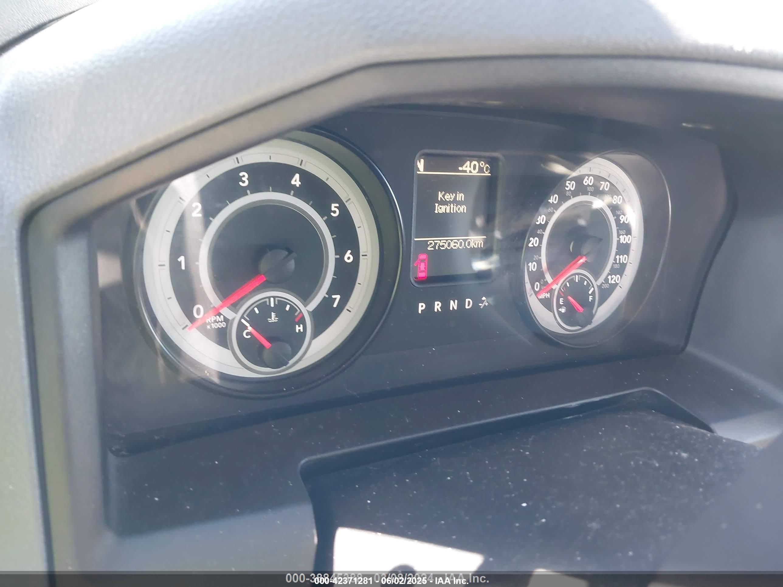 RAM 1500 image 7