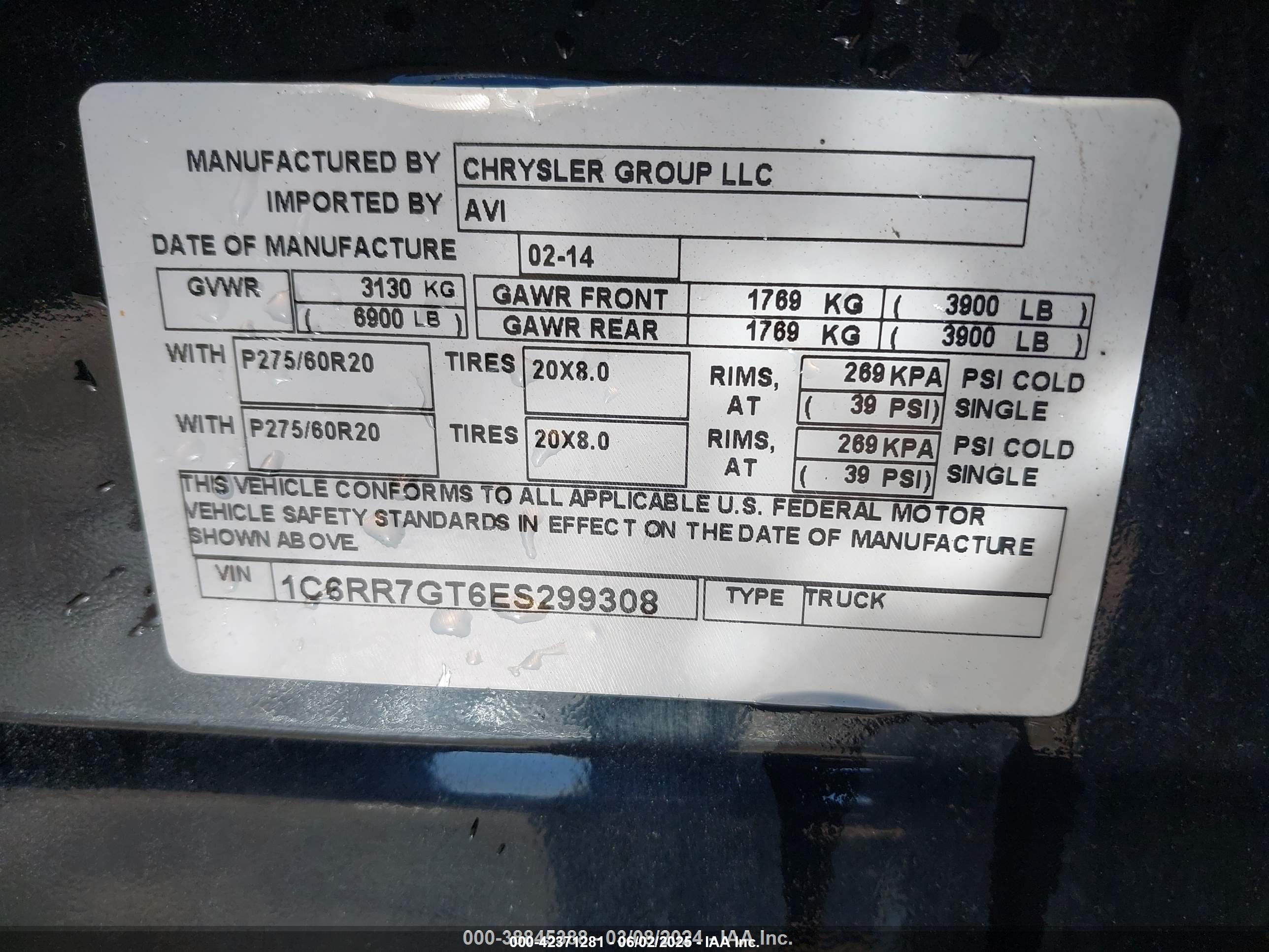 RAM 1500 image 9